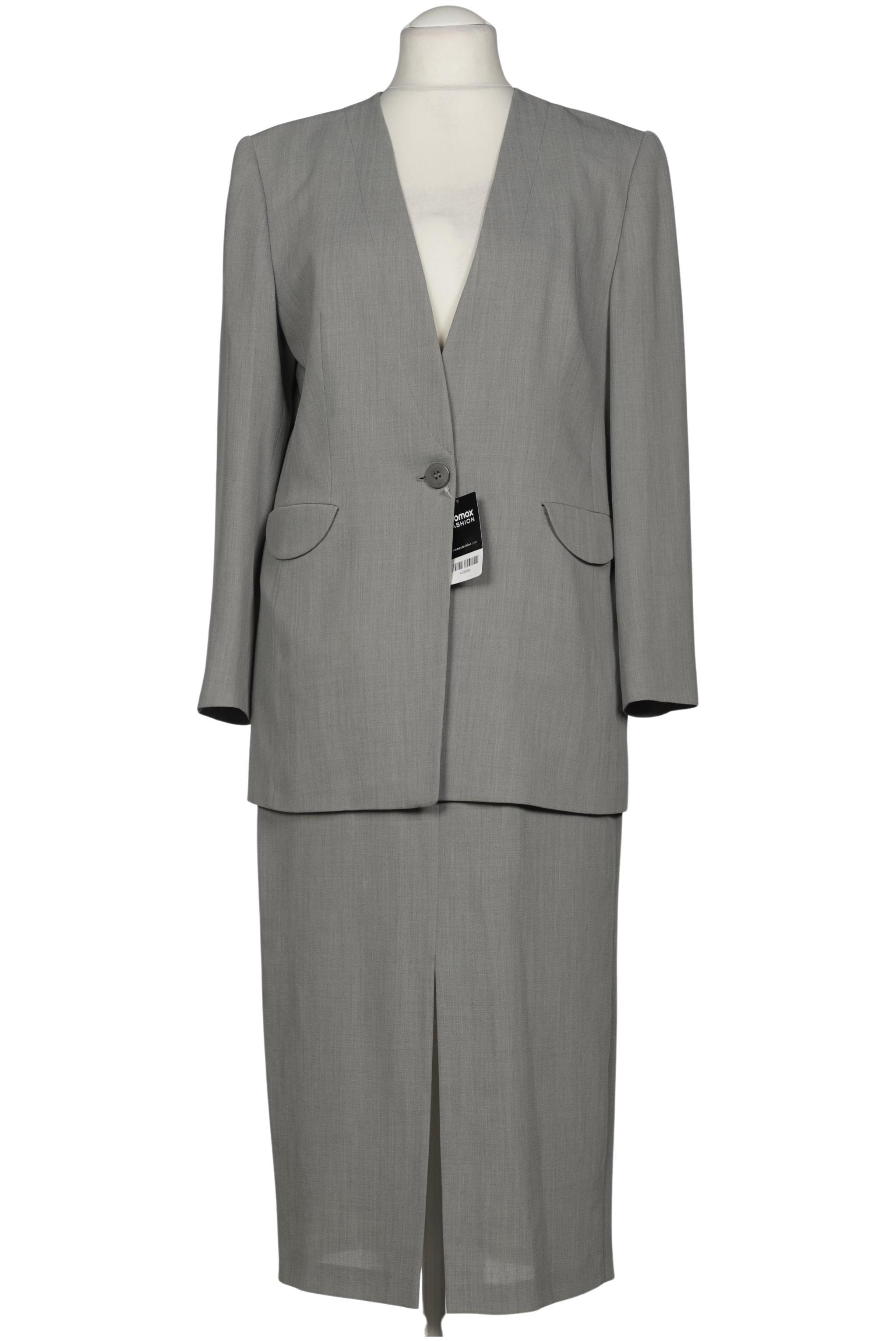 

Gerry Weber Damen Anzug, grau, Gr. 40