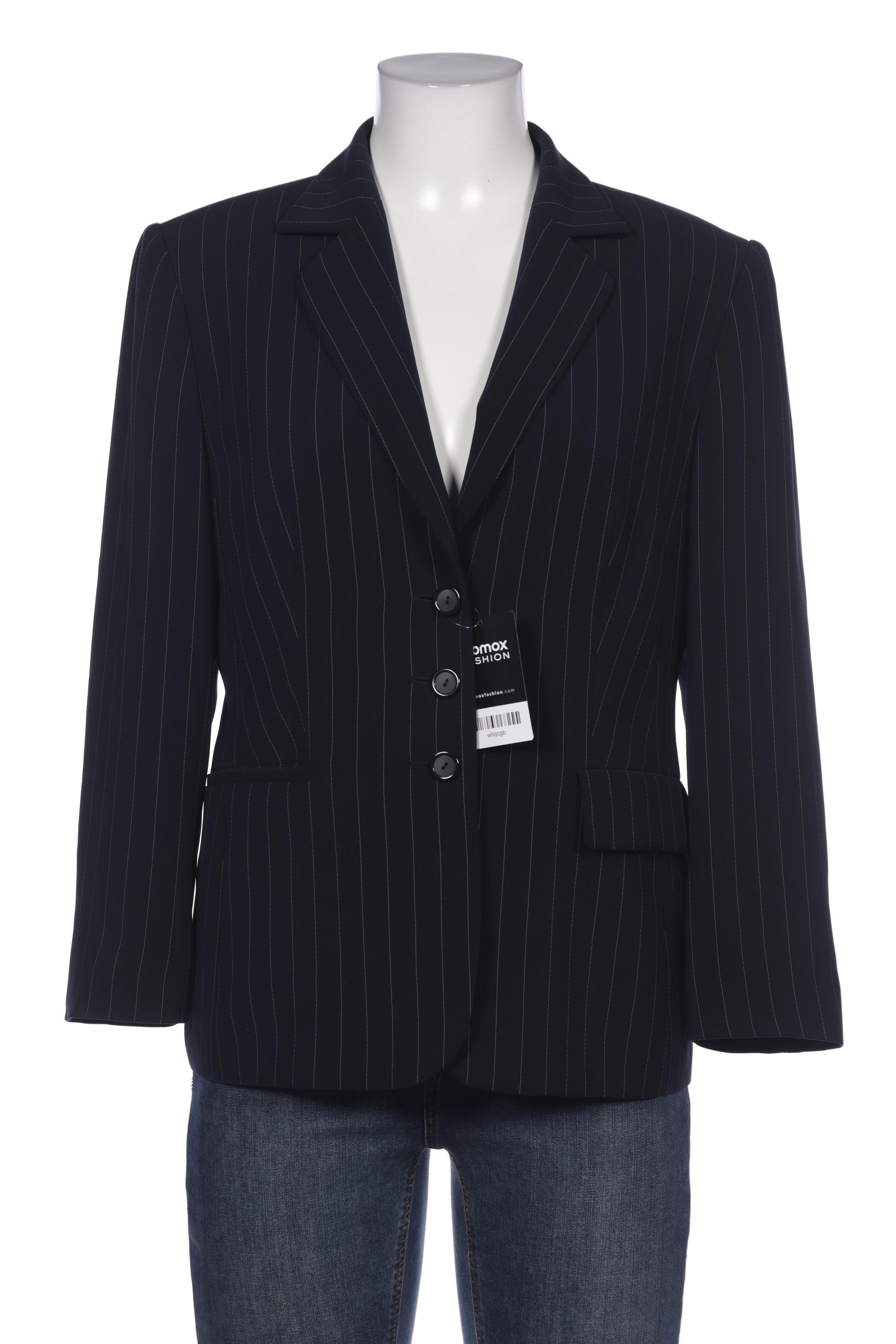 

Gerry Weber Damen Blazer, marineblau