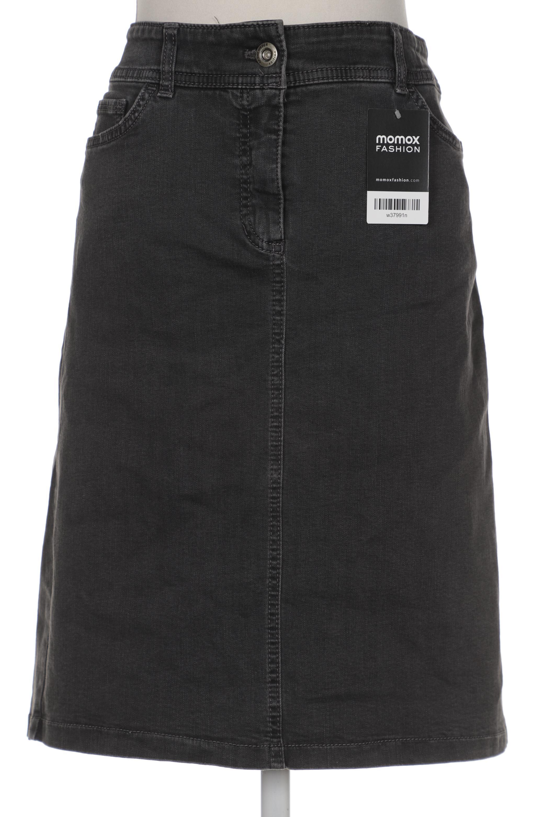 

Gerry Weber Damen Rock, grau