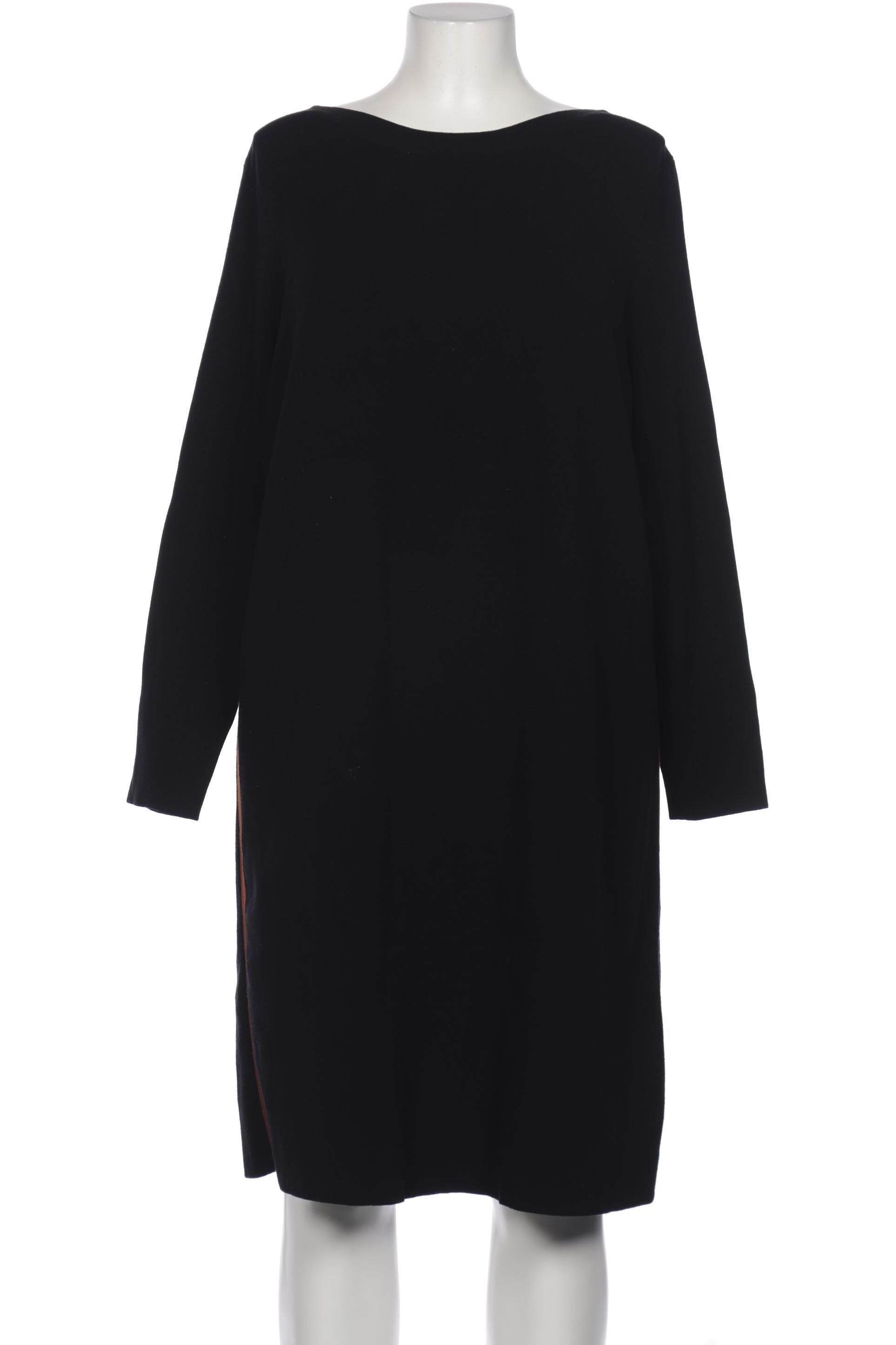 

Gerry Weber Damen Kleid, schwarz, Gr. 48