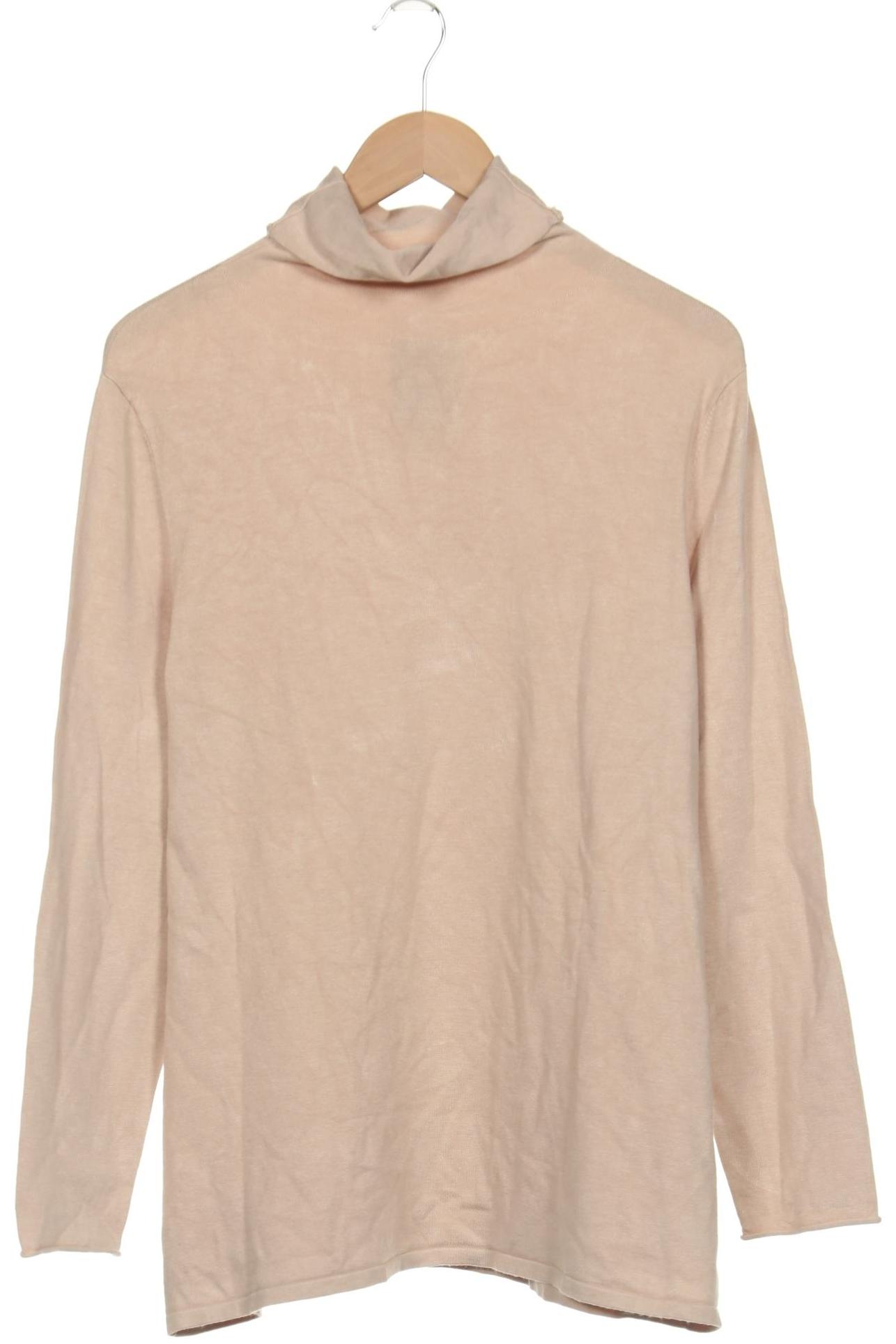

Gerry Weber Damen Pullover, beige, Gr. 46