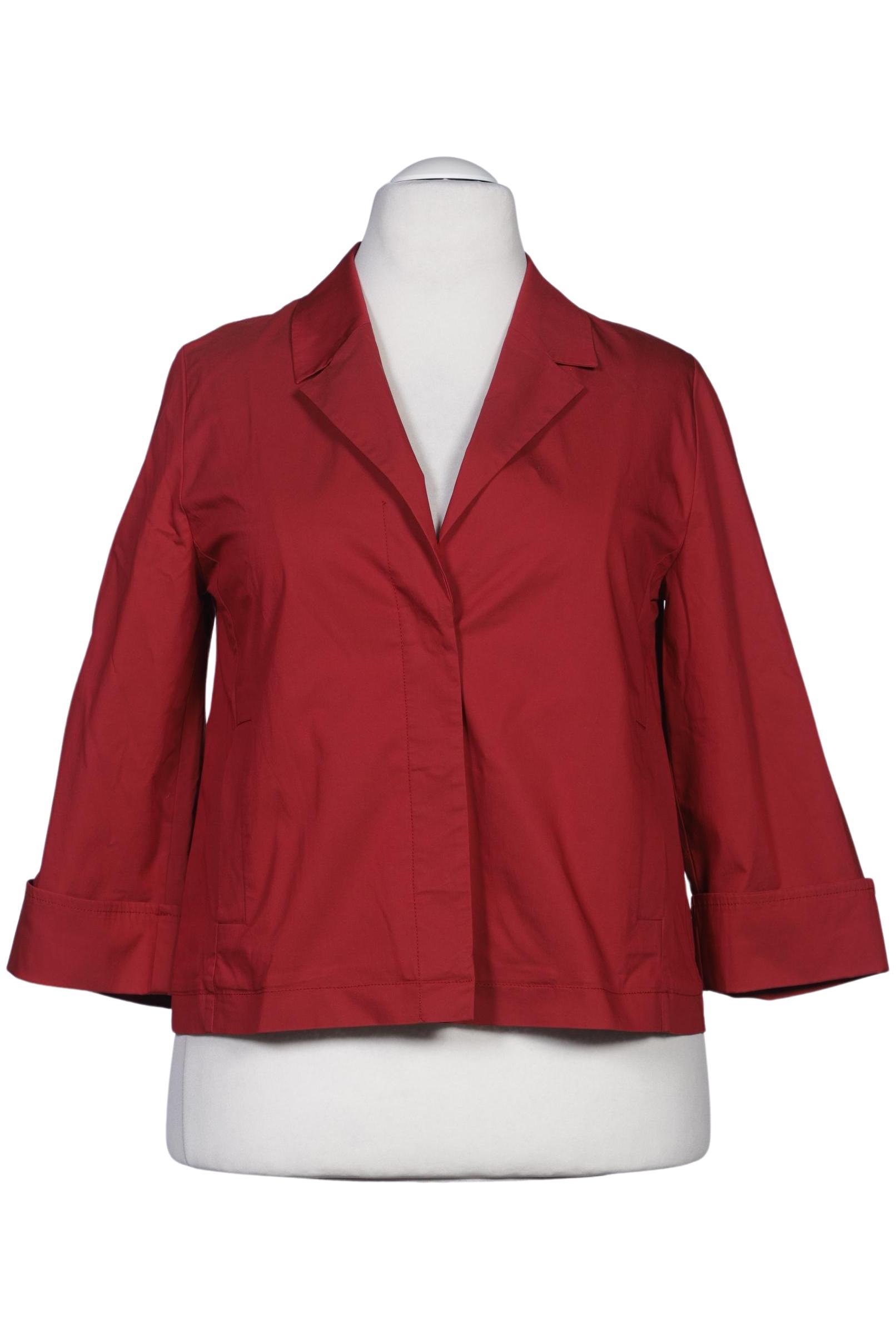 

Gerry Weber Damen Blazer, rot, Gr. 44