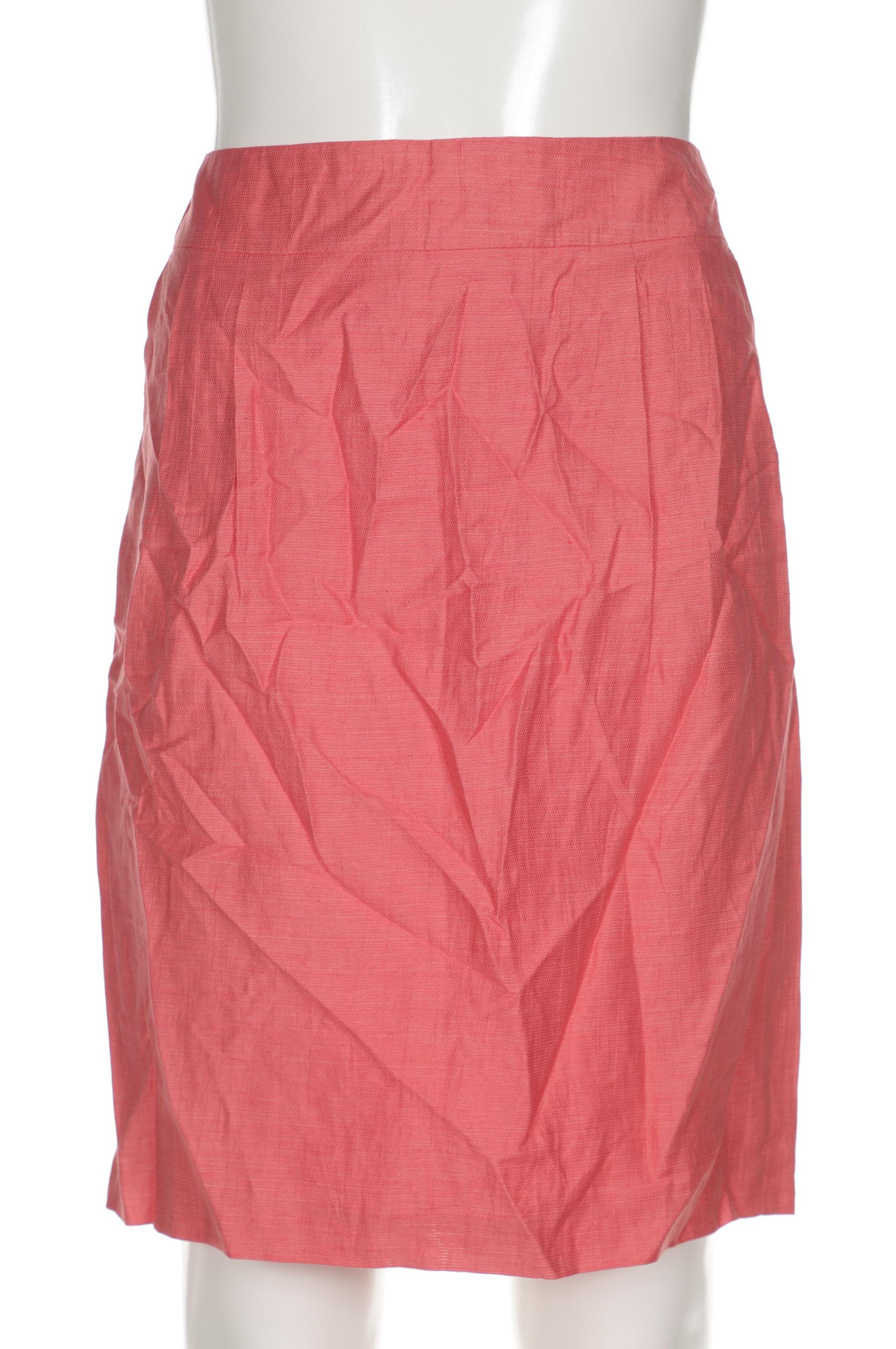 

Gerry Weber Damen Rock, pink, Gr. 38