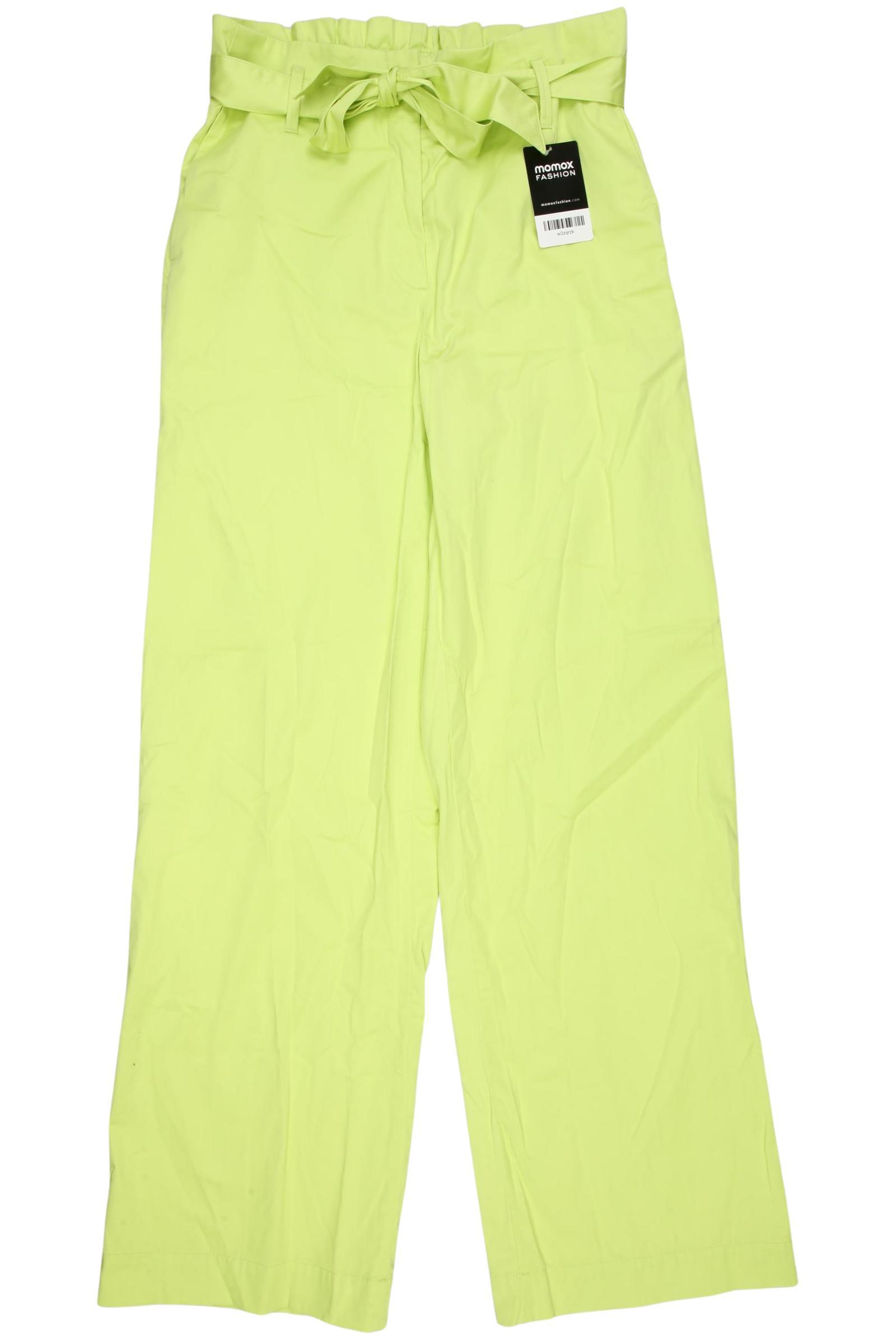 

Gerry Weber Damen Stoffhose, hellgrün, Gr. 38