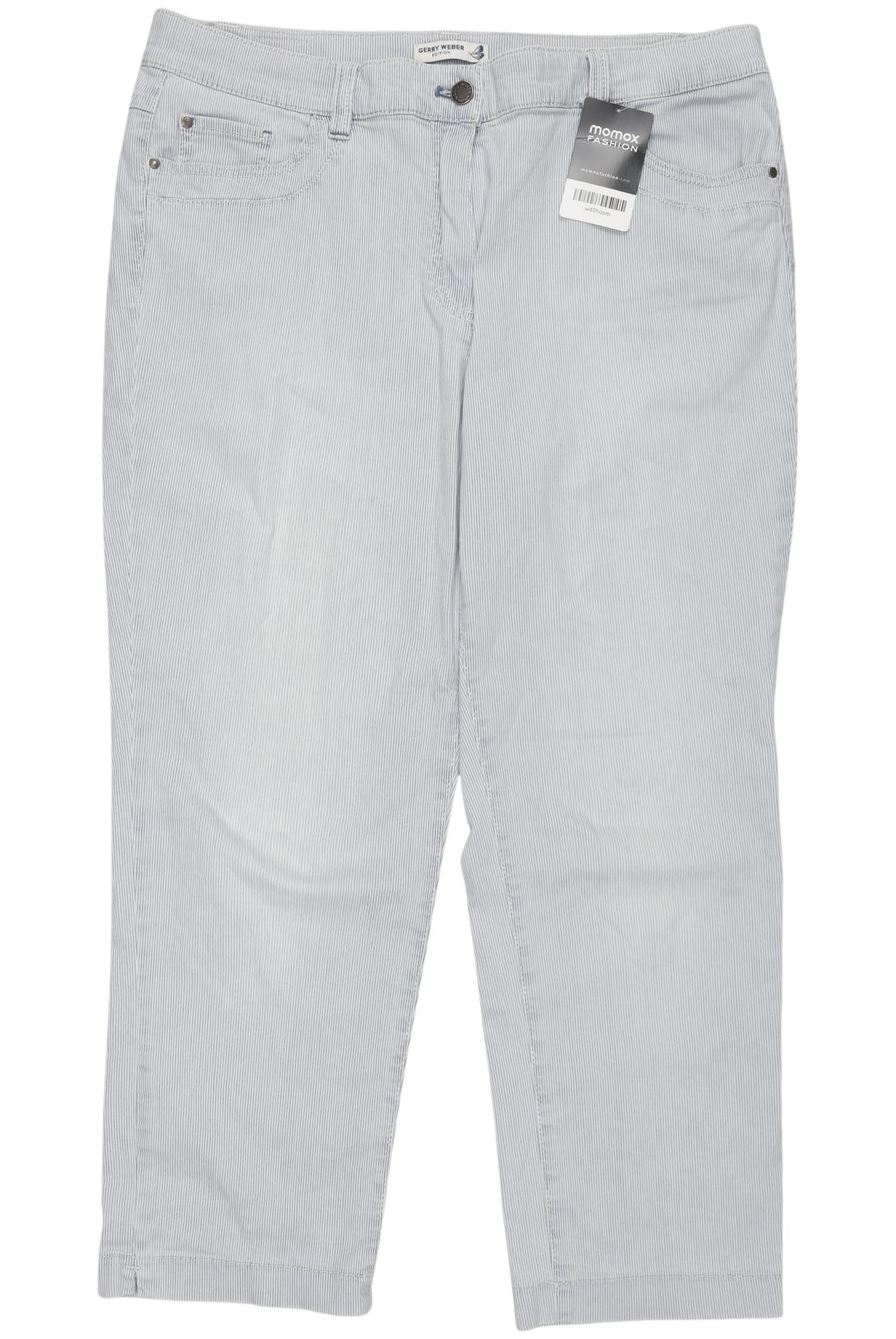 Thumbnail - Gerry Weber Damen Jeans, hellblau, Gr. 34