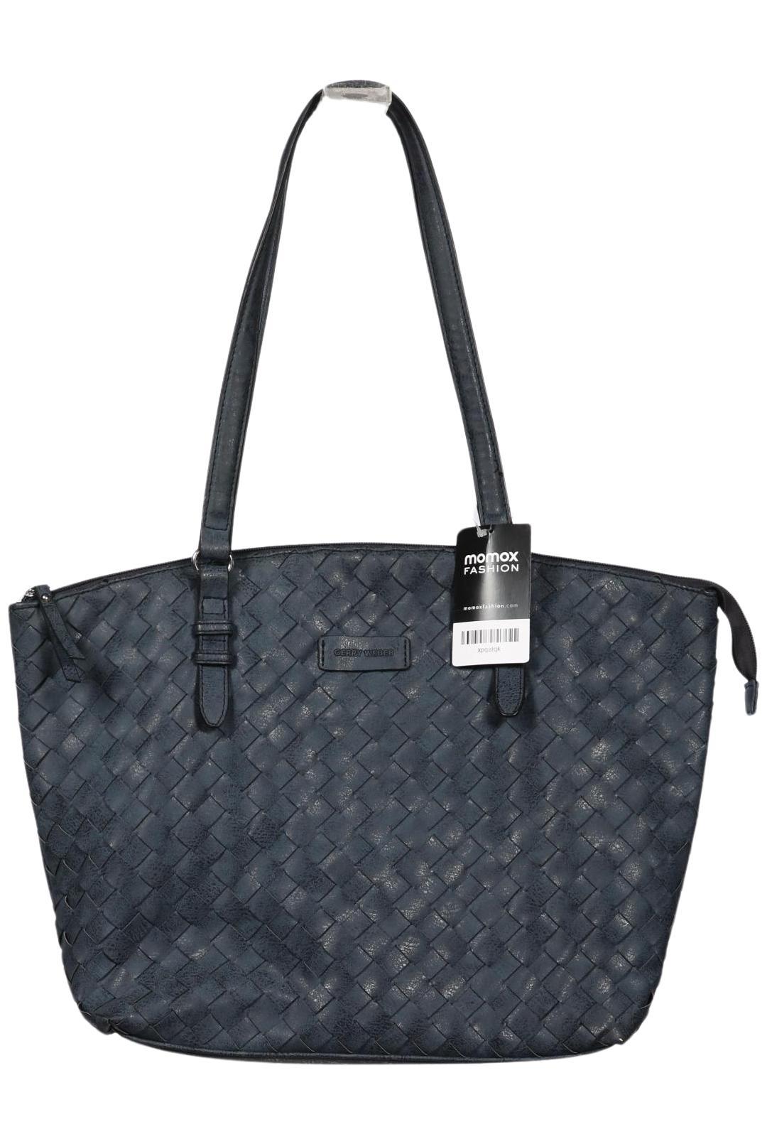 

Gerry Weber Damen Handtasche, marineblau, Gr.