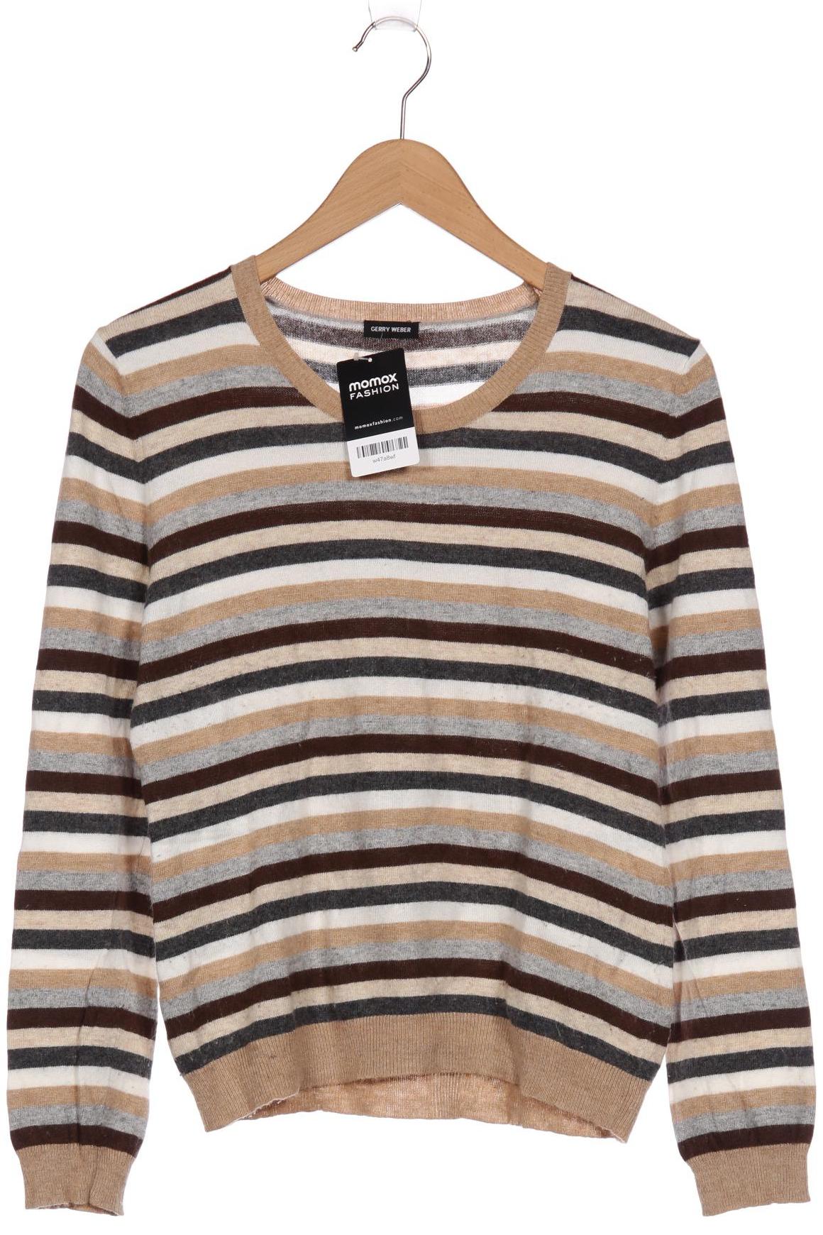 

Gerry Weber Damen Pullover, beige