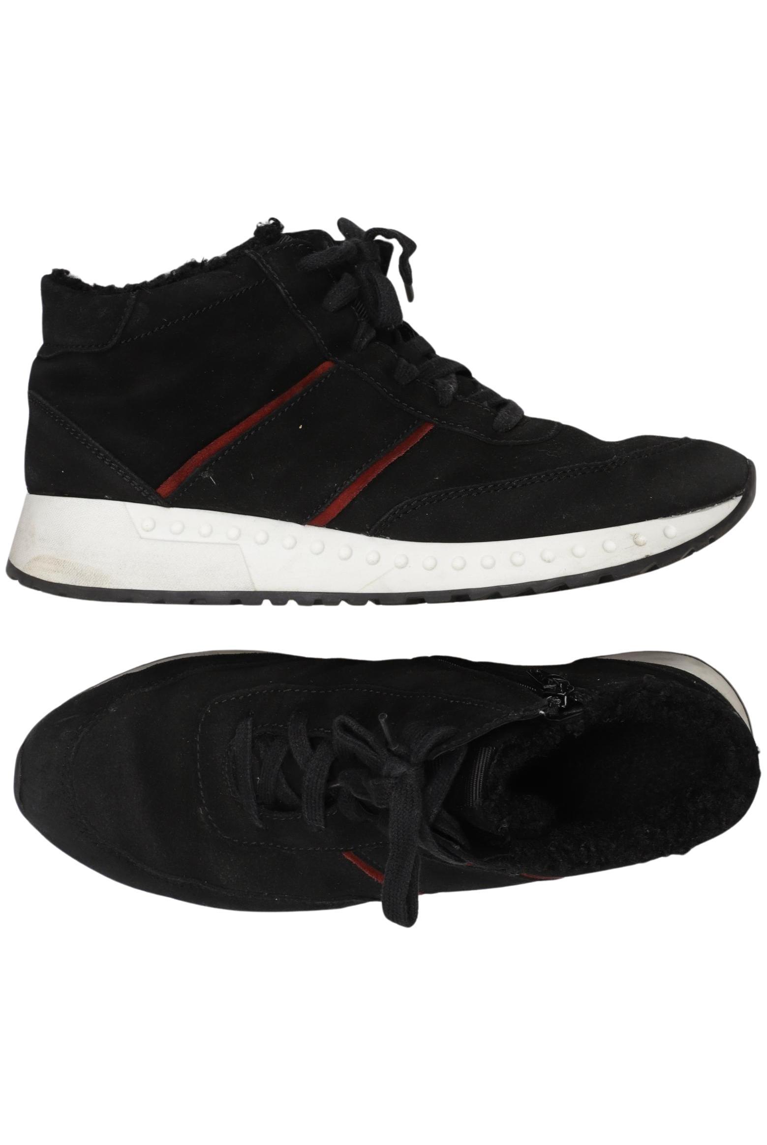 

Gerry Weber Damen Stiefelette, schwarz, Gr. 39