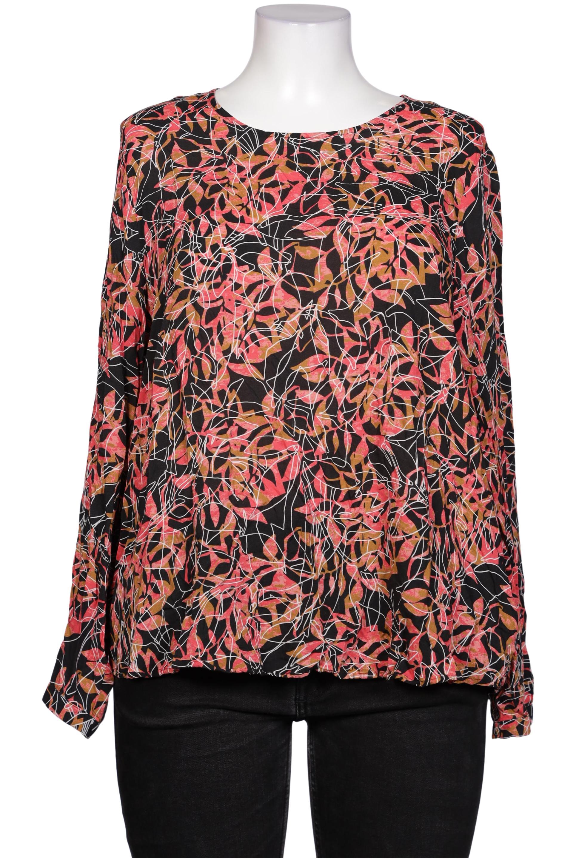 

Gerry Weber Damen Bluse, mehrfarbig, Gr. 48