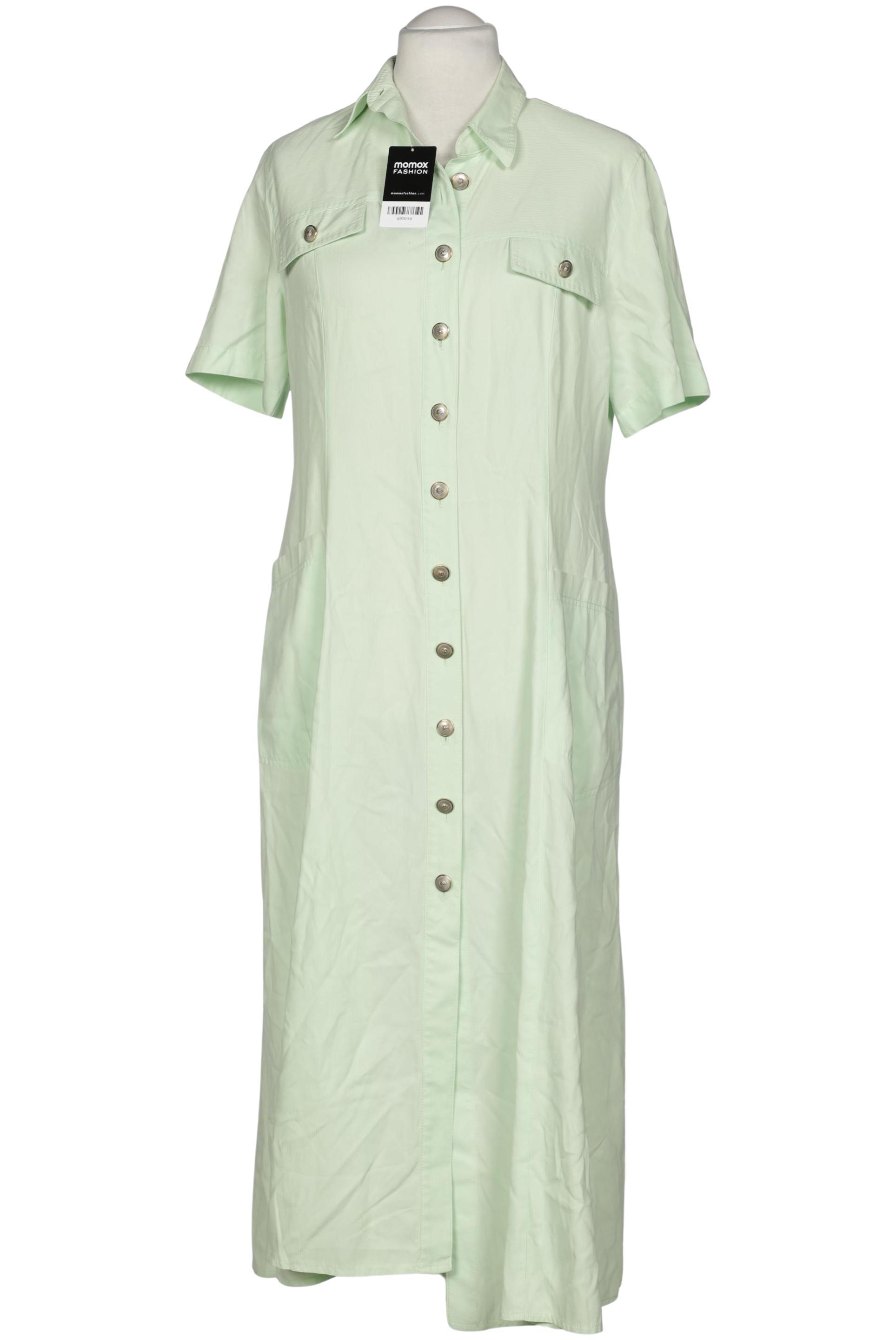 

Gerry Weber Damen Kleid, hellgrün, Gr. 42
