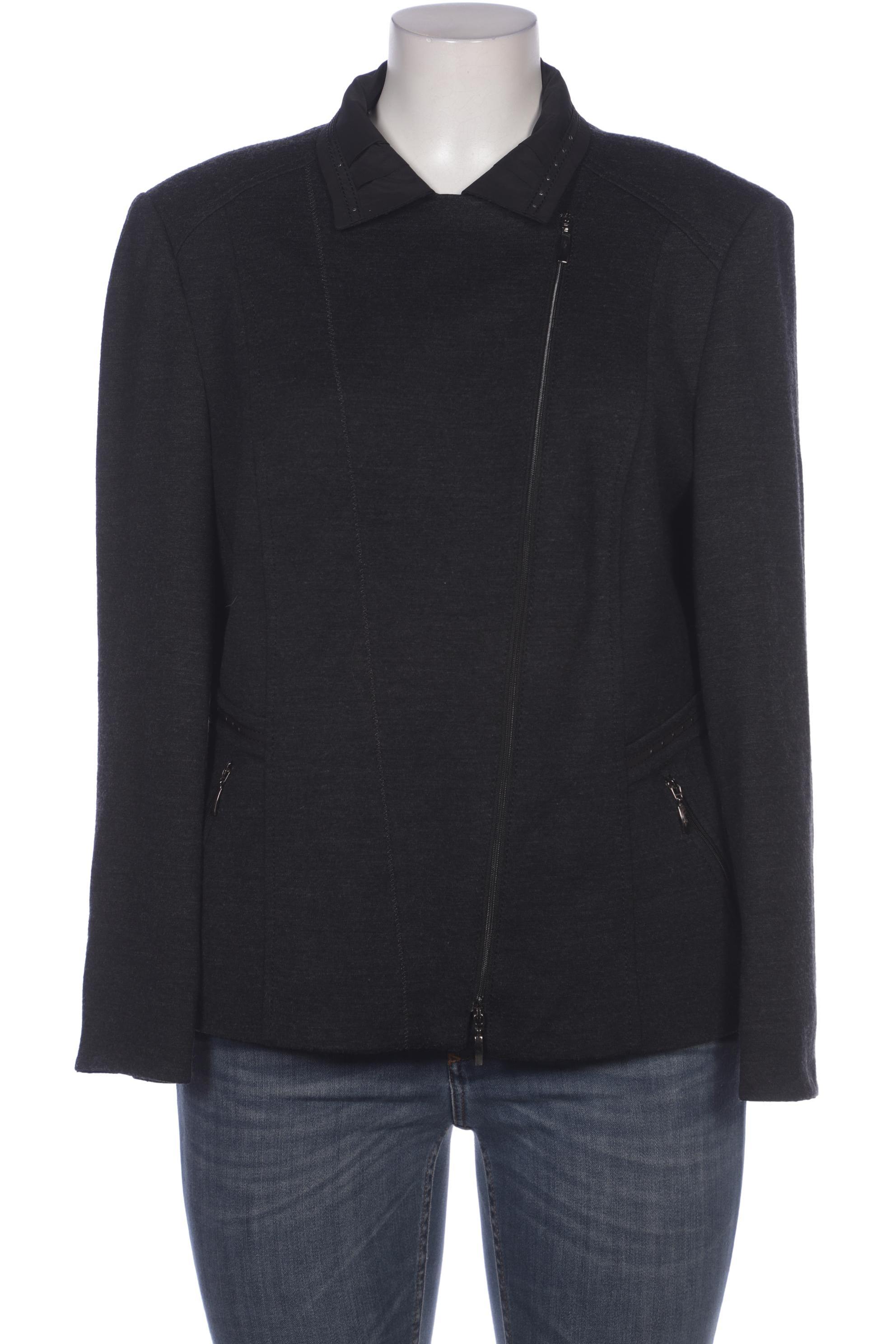 

Gerry Weber Damen Blazer, schwarz, Gr. 44
