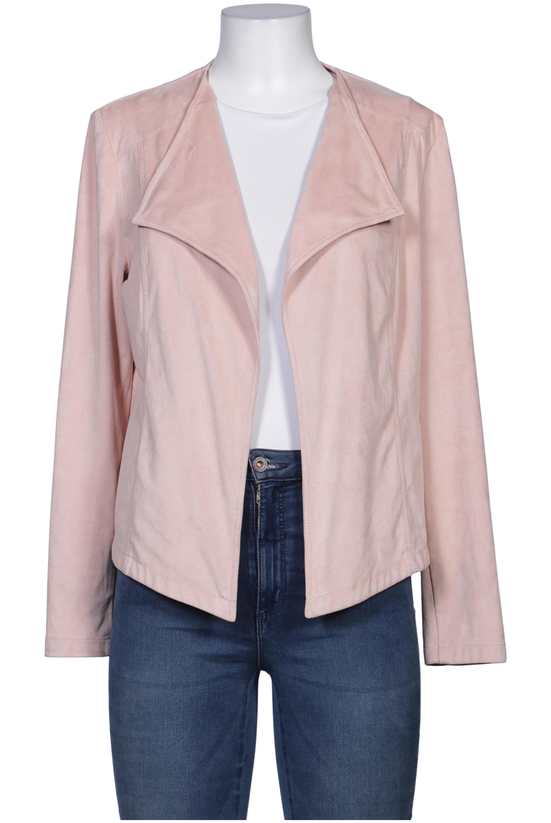 

Gerry Weber Damen Blazer, pink, Gr. 42