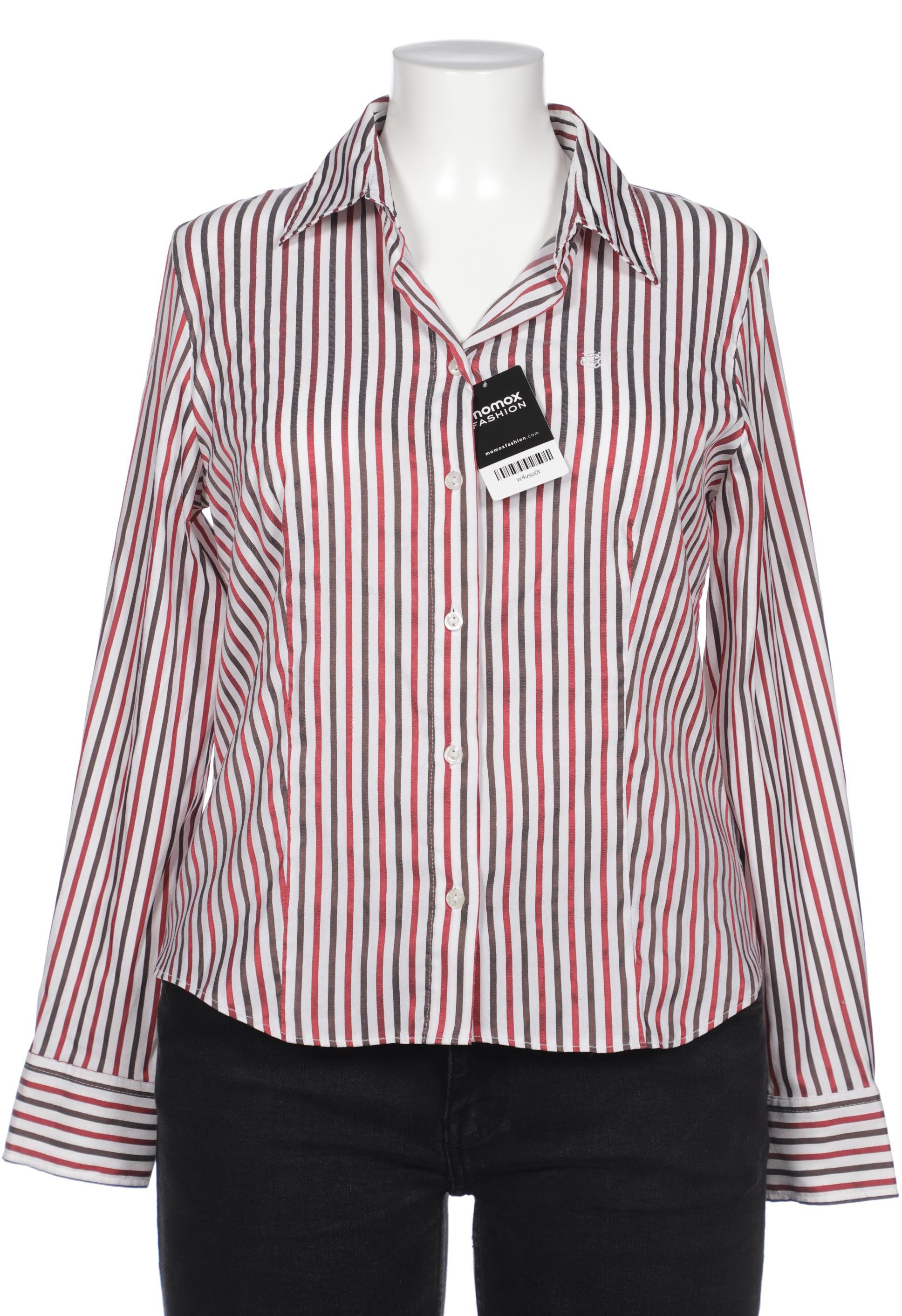 

Gerry Weber Damen Bluse, mehrfarbig