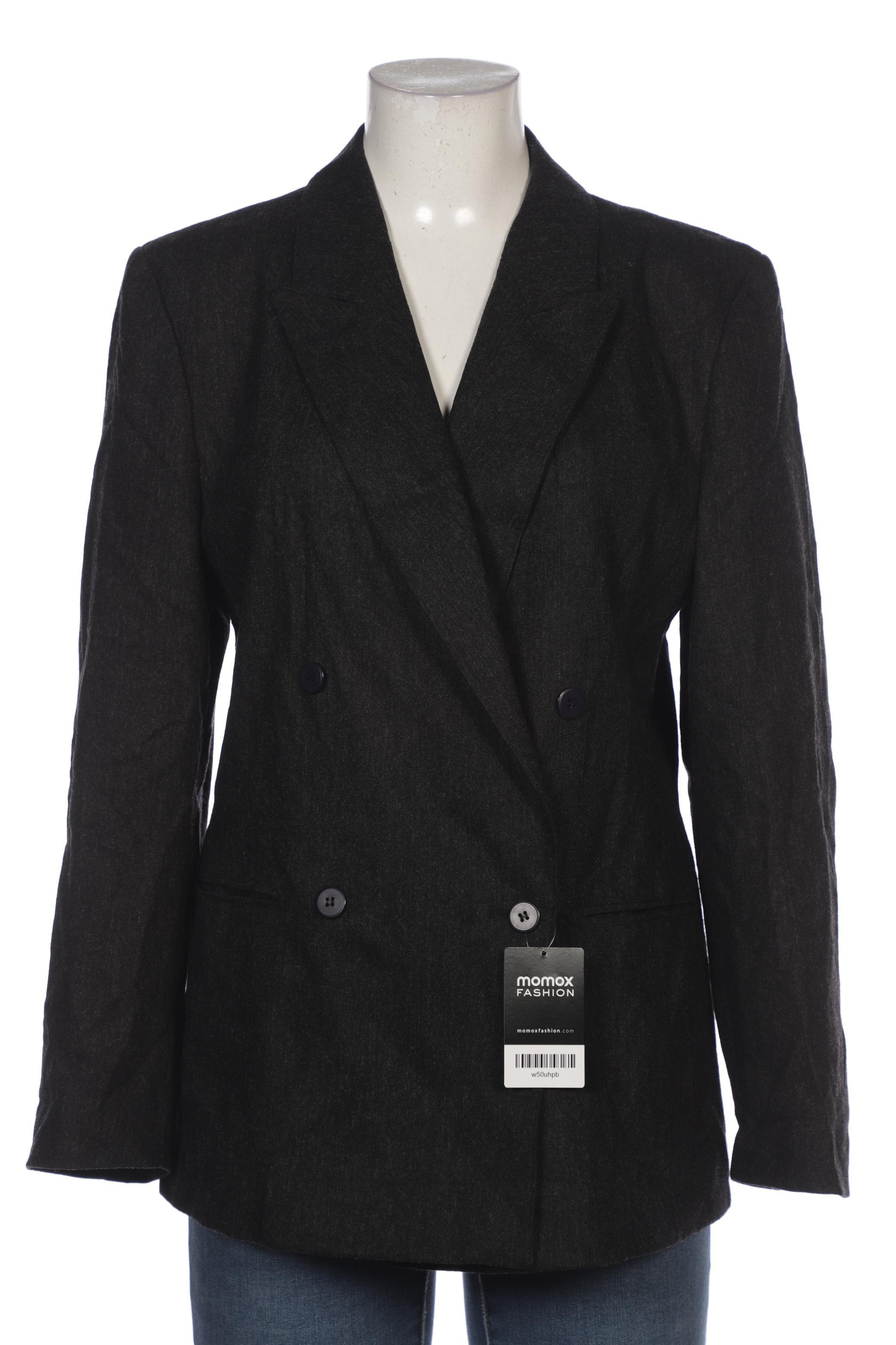 

Gerry Weber Damen Blazer, schwarz