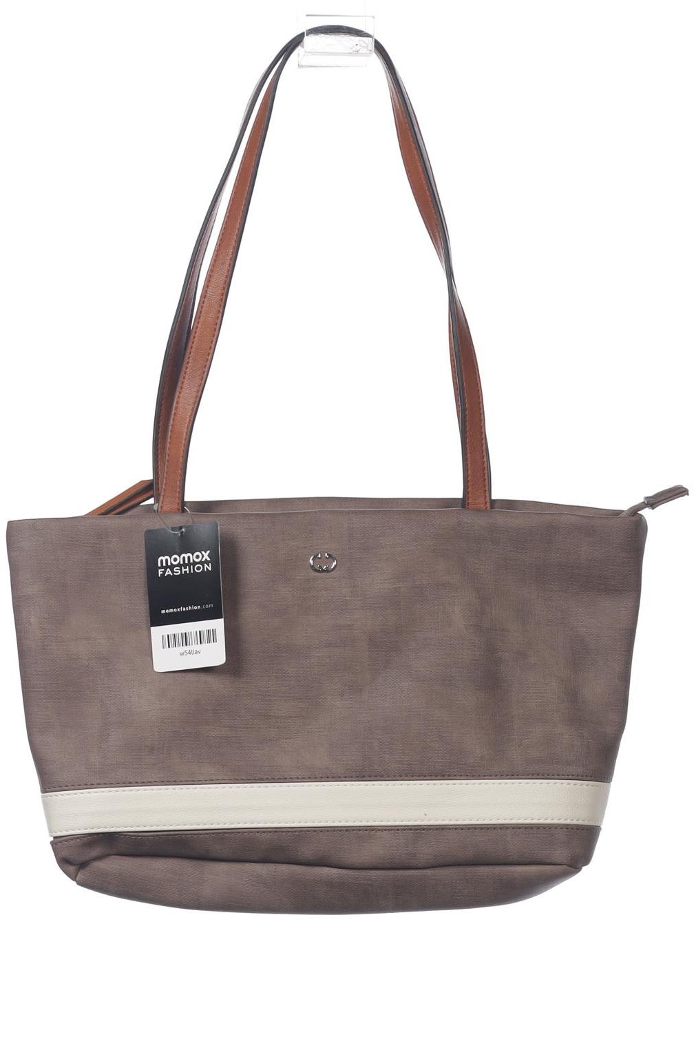 

Gerry Weber Damen Handtasche, braun, Gr.