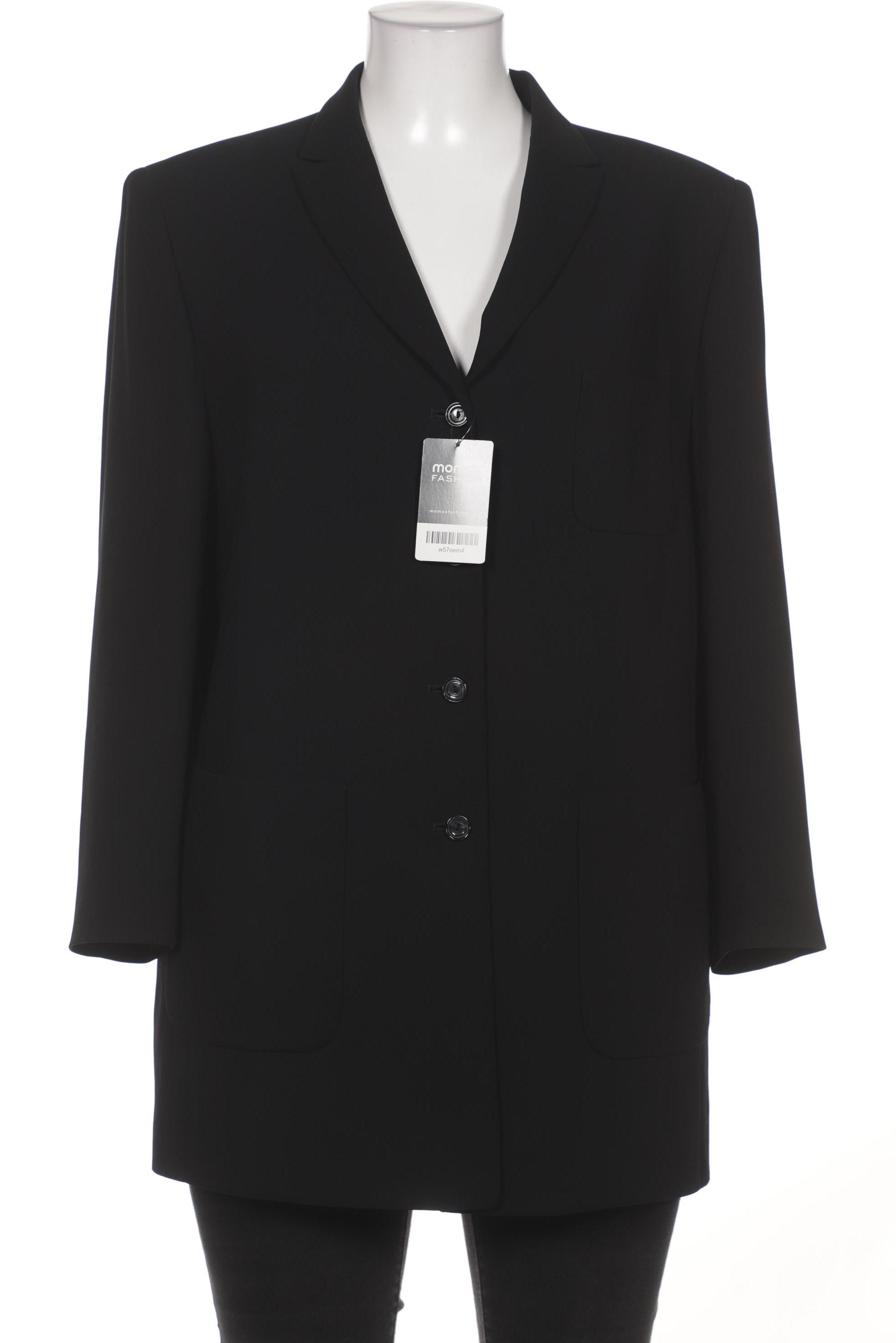 

Gerry Weber Damen Blazer, schwarz, Gr. 44