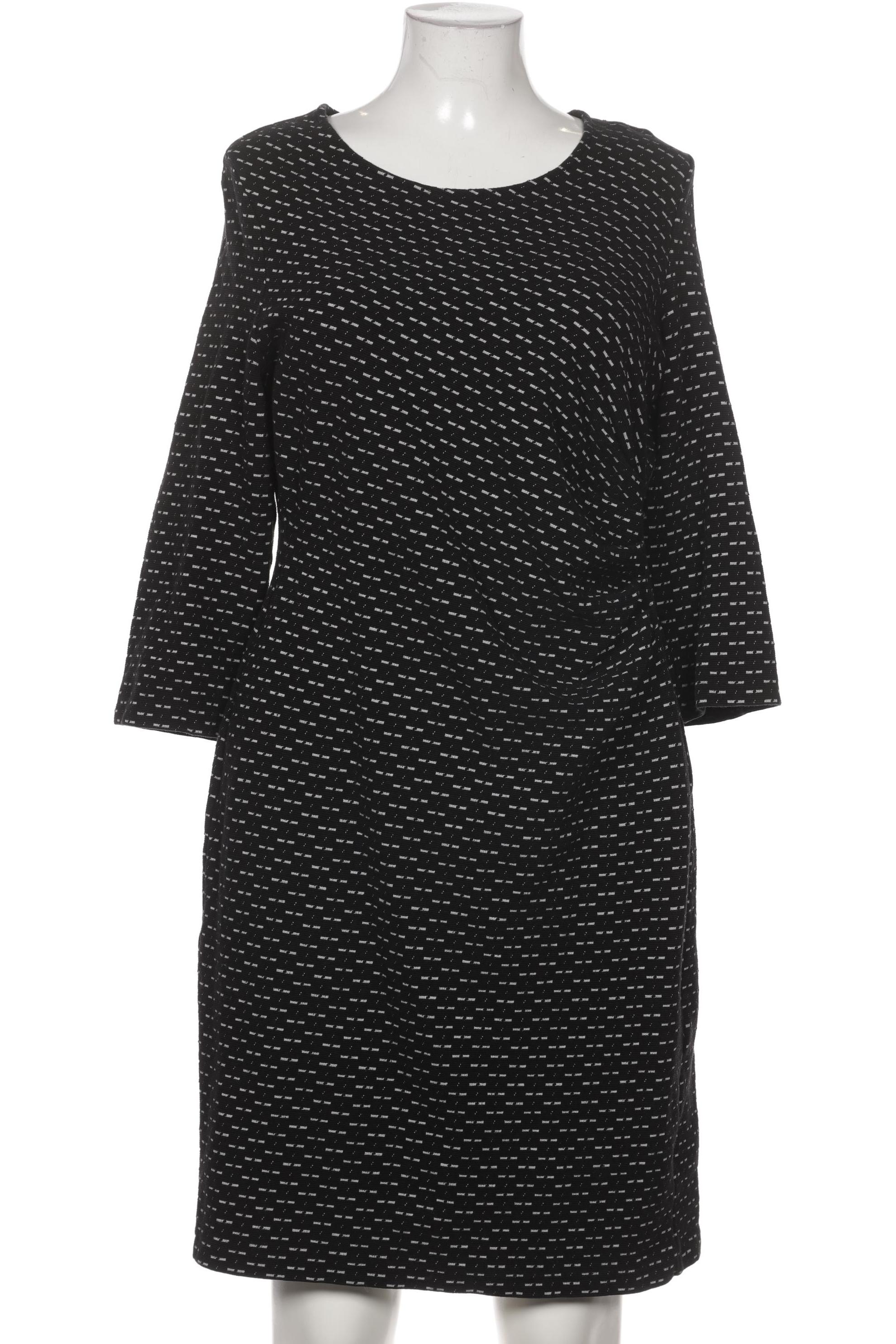 Thumbnail - Gerry Weber Damen Kleid, schwarz, Gr. 46
