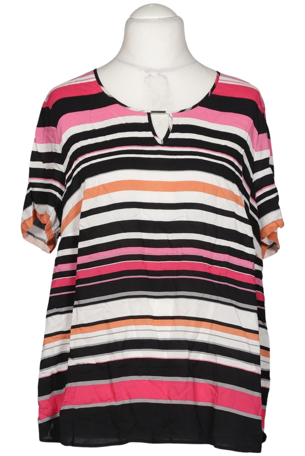 

Gerry Weber Damen Bluse, mehrfarbig, Gr. 48