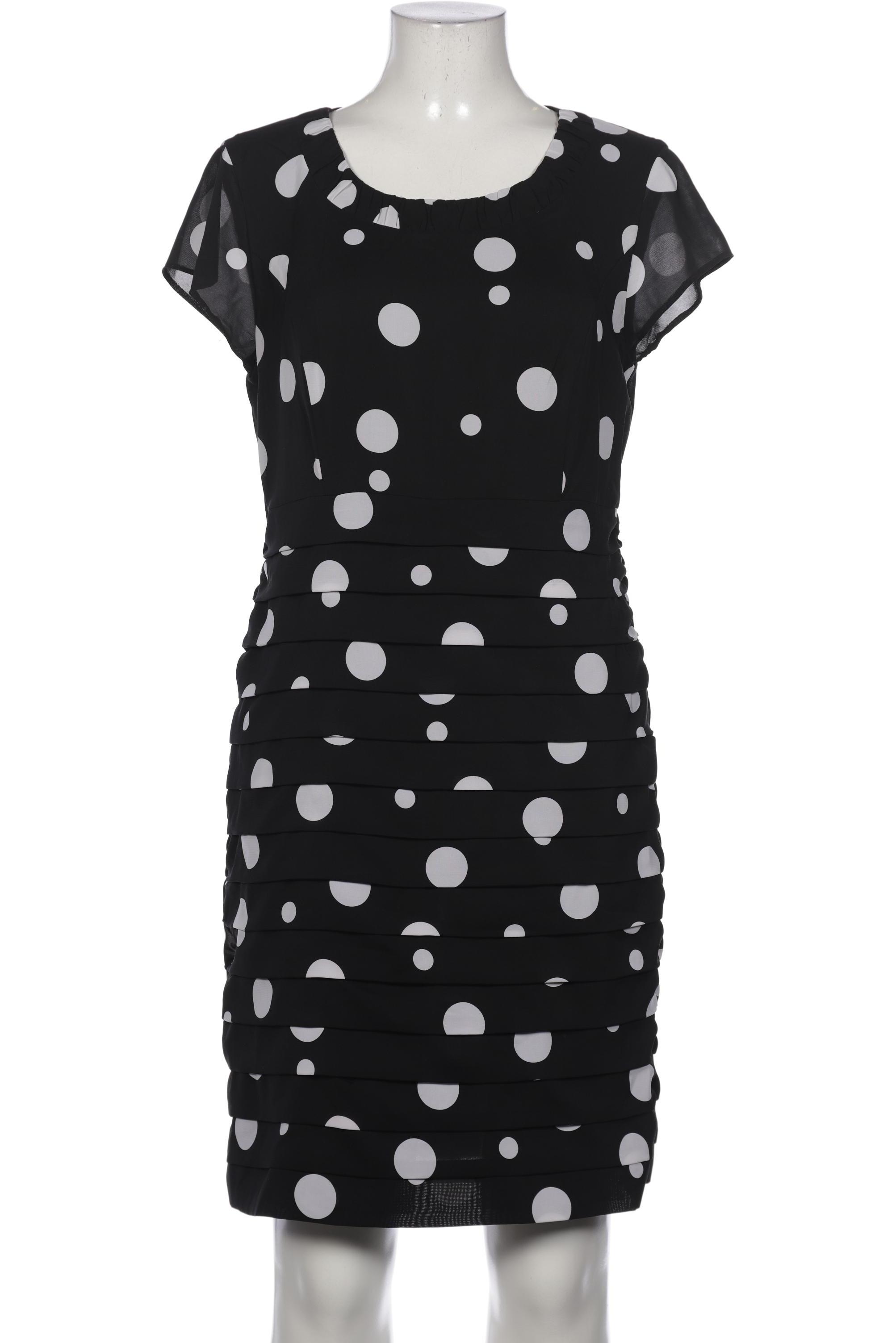 

Gerry Weber Damen Kleid, schwarz, Gr. 40