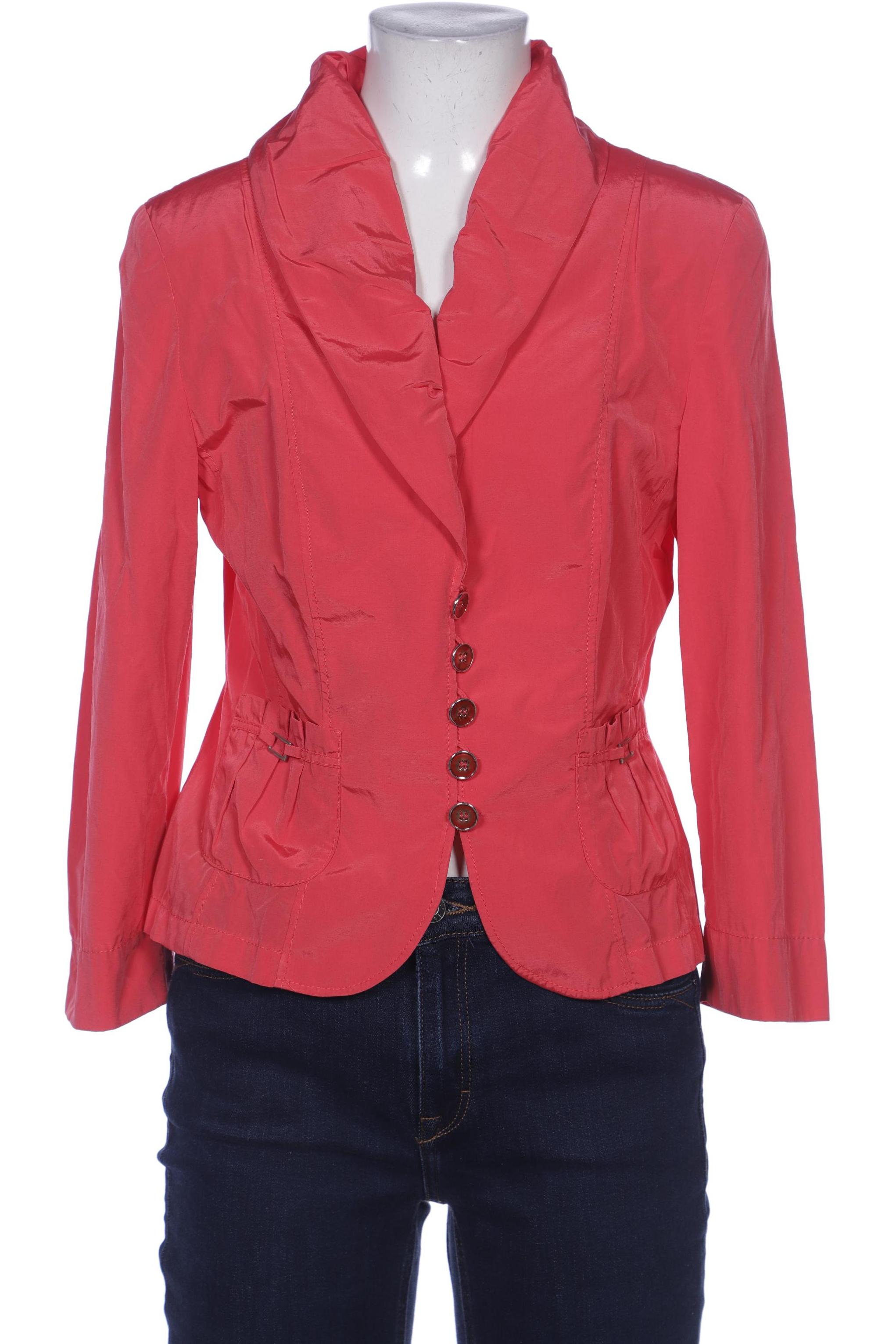 

Gerry Weber Damen Blazer, pink, Gr. 38