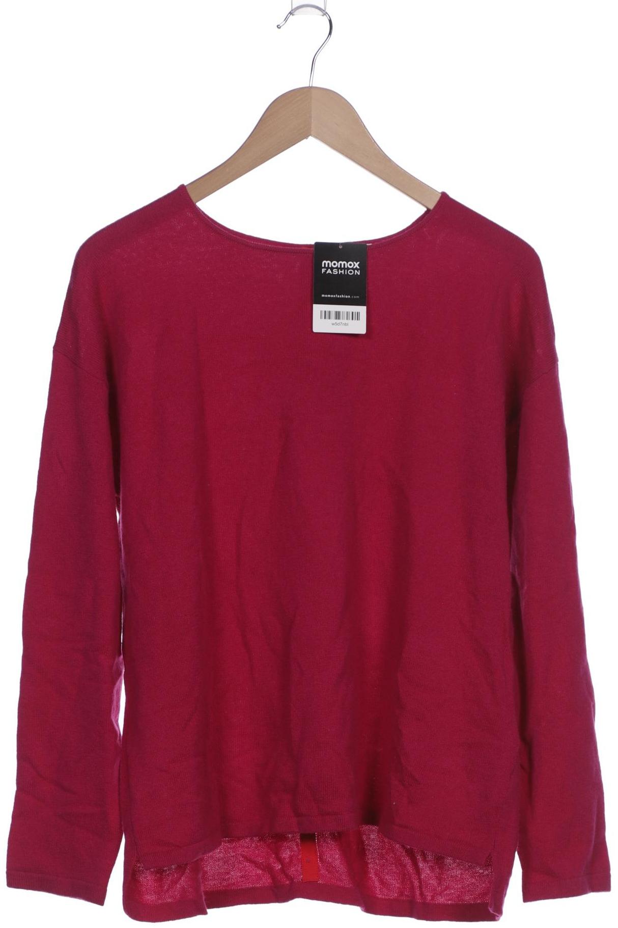

Gerry Weber Damen Pullover, pink, Gr. 42