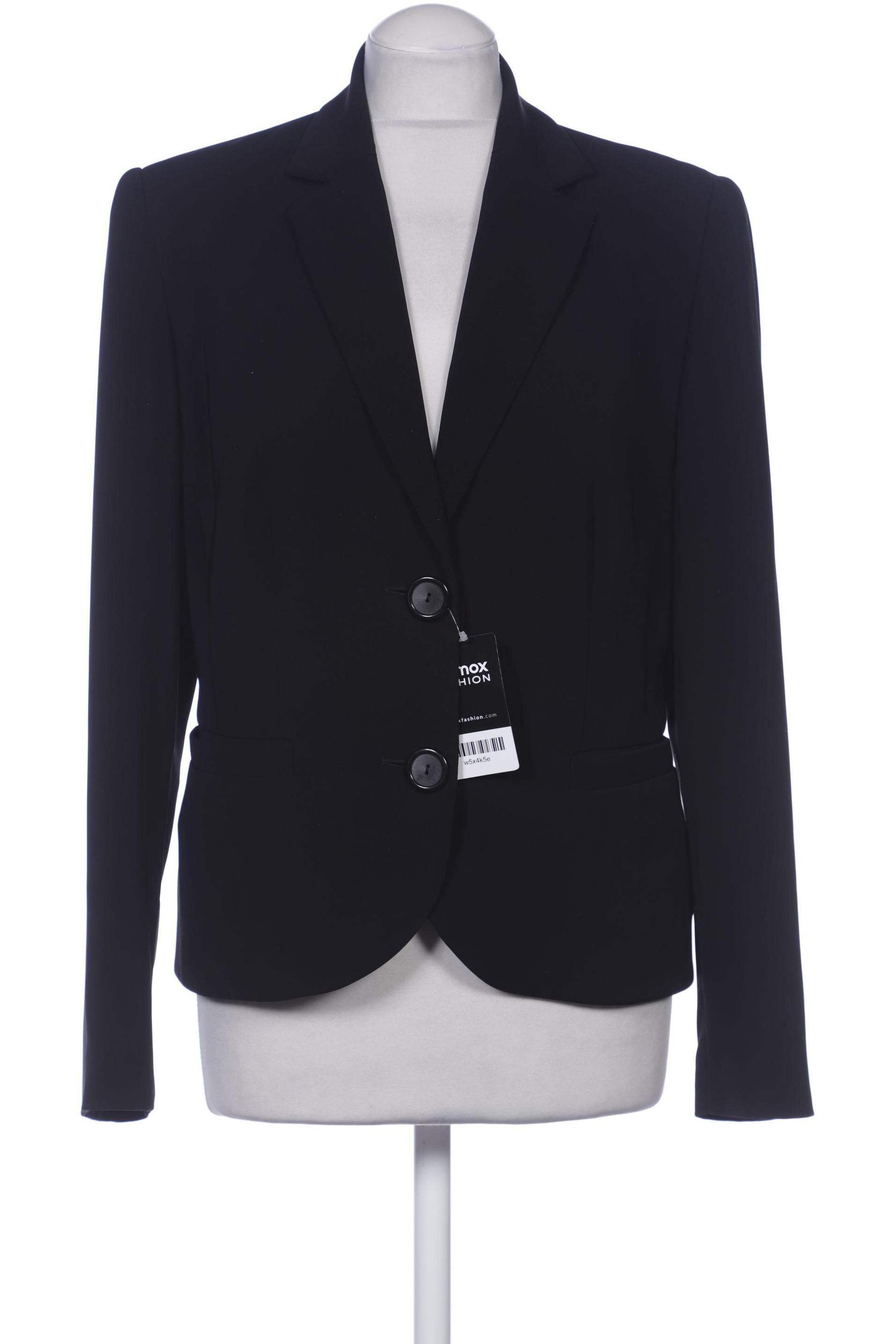 

Gerry Weber Damen Blazer, schwarz, Gr. 38