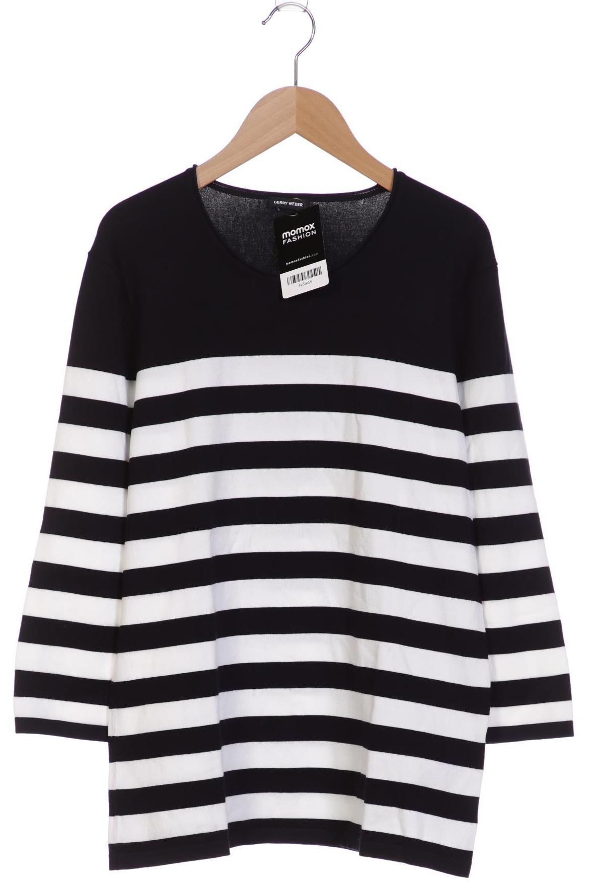 

Gerry Weber Damen Pullover, marineblau