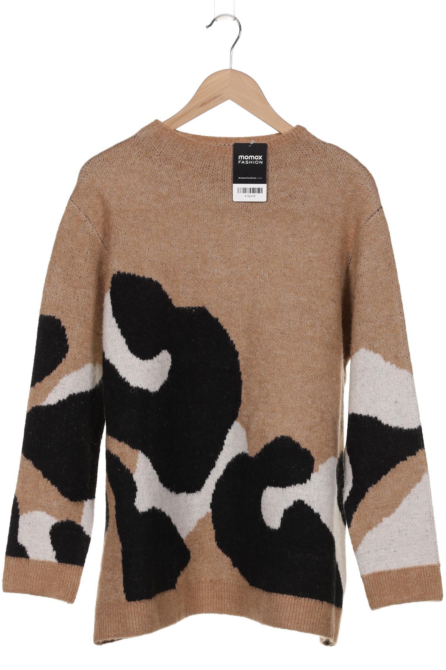 

Gerry Weber Damen Pullover, beige, Gr. 48