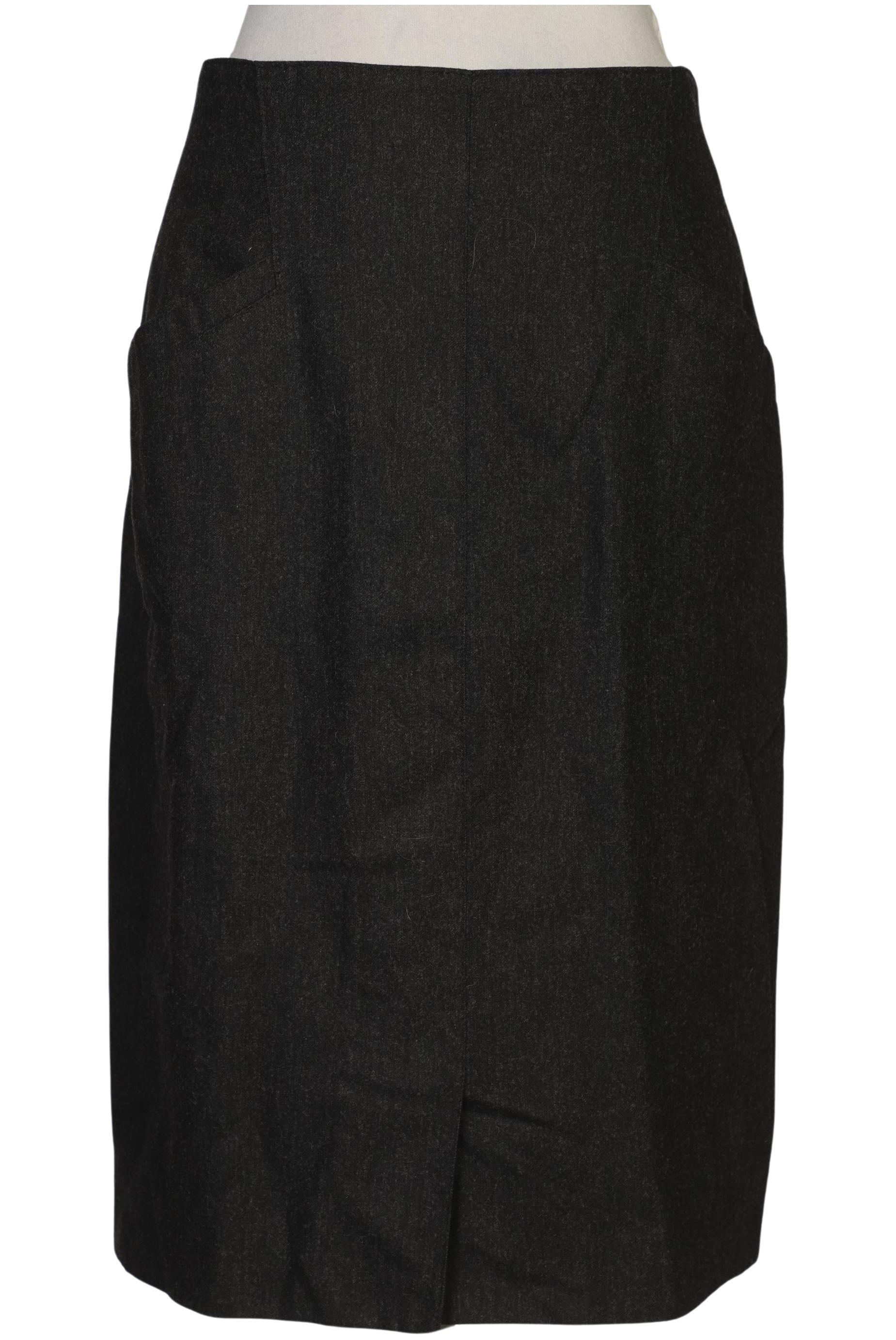 

Gerry Weber Damen Rock, schwarz, Gr. 30