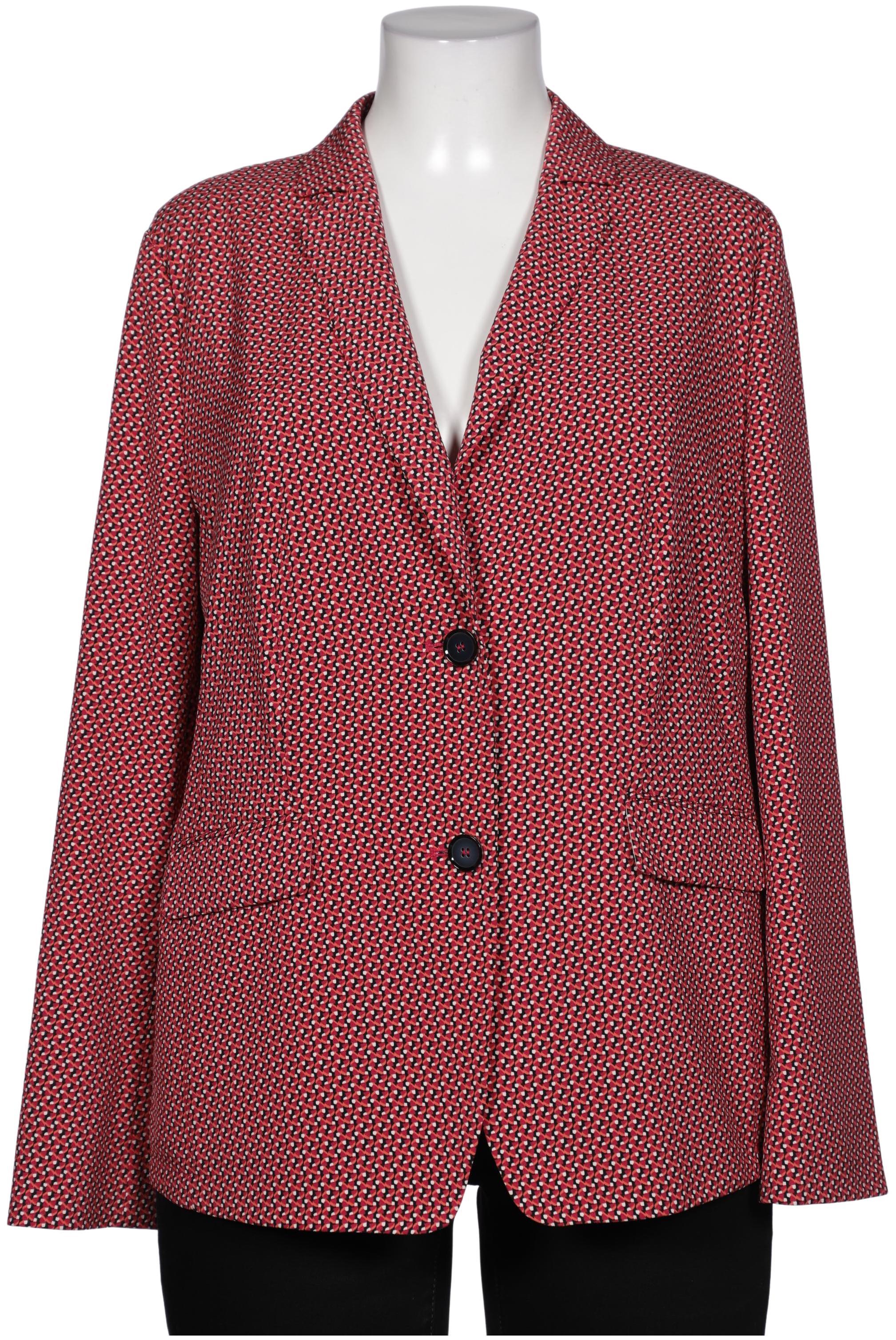 

Gerry Weber Damen Blazer, pink, Gr. 44