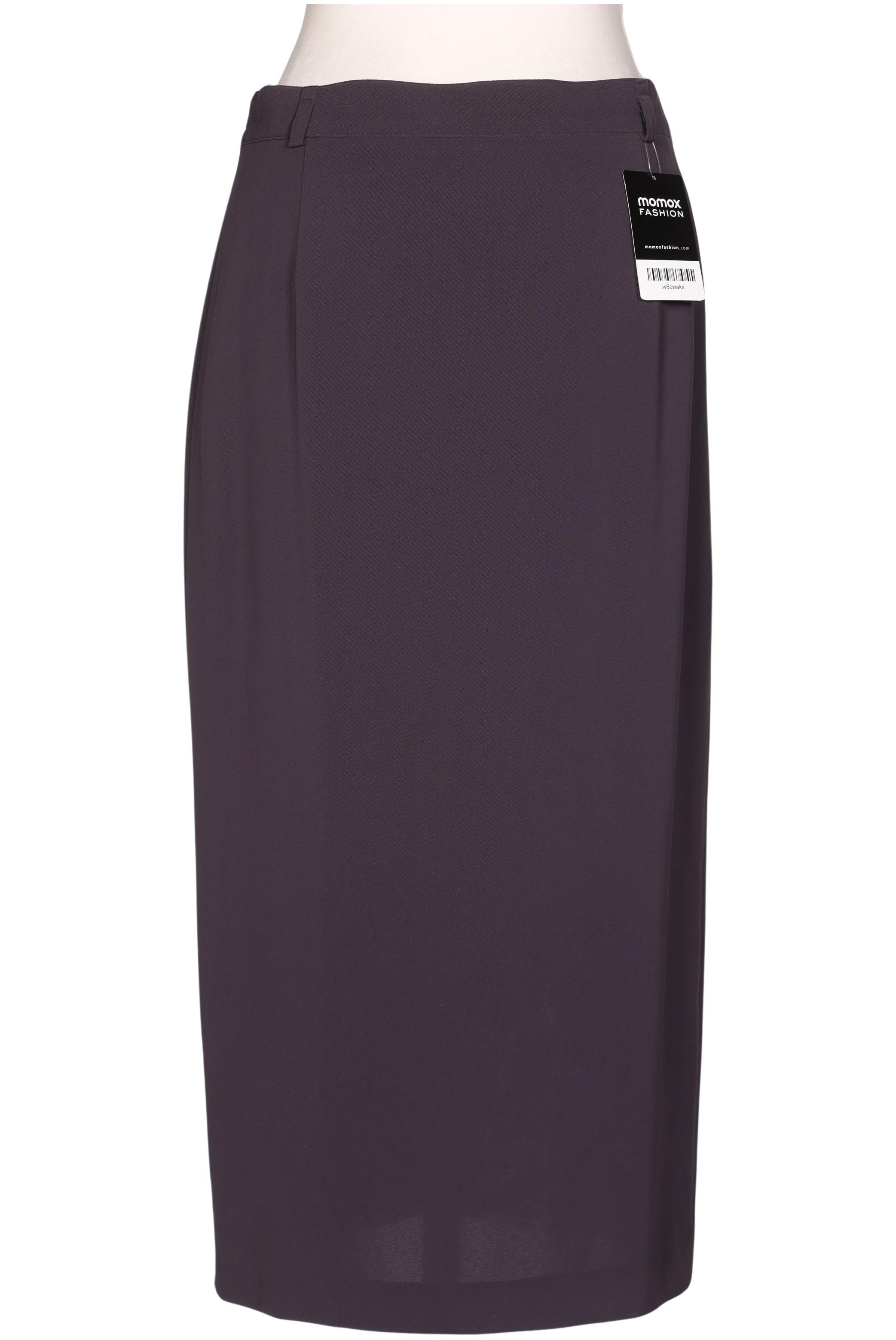 

Gerry Weber Damen Rock, flieder, Gr. 38