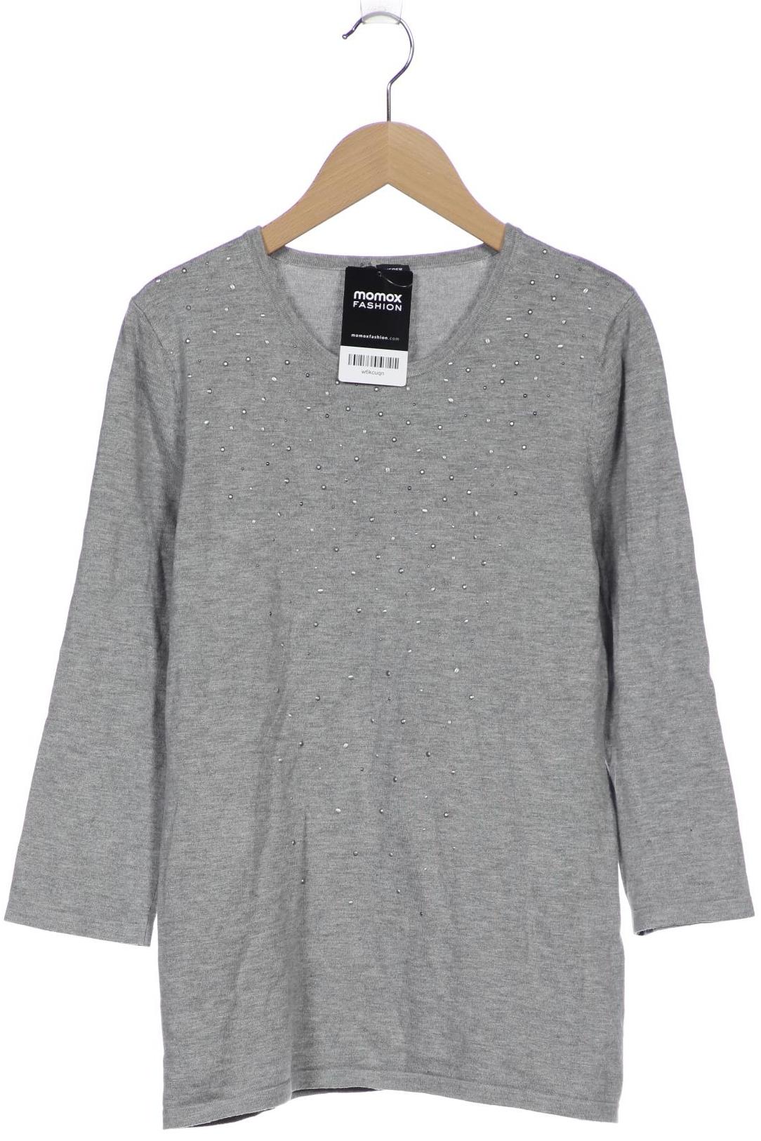 

Gerry Weber Damen Pullover, grau