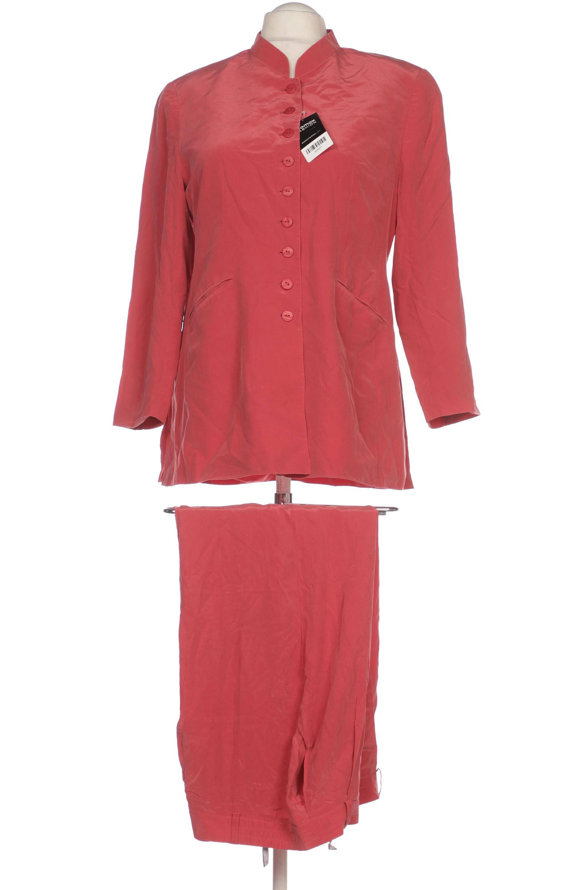 

Gerry Weber Damen Anzug, pink, Gr. 42