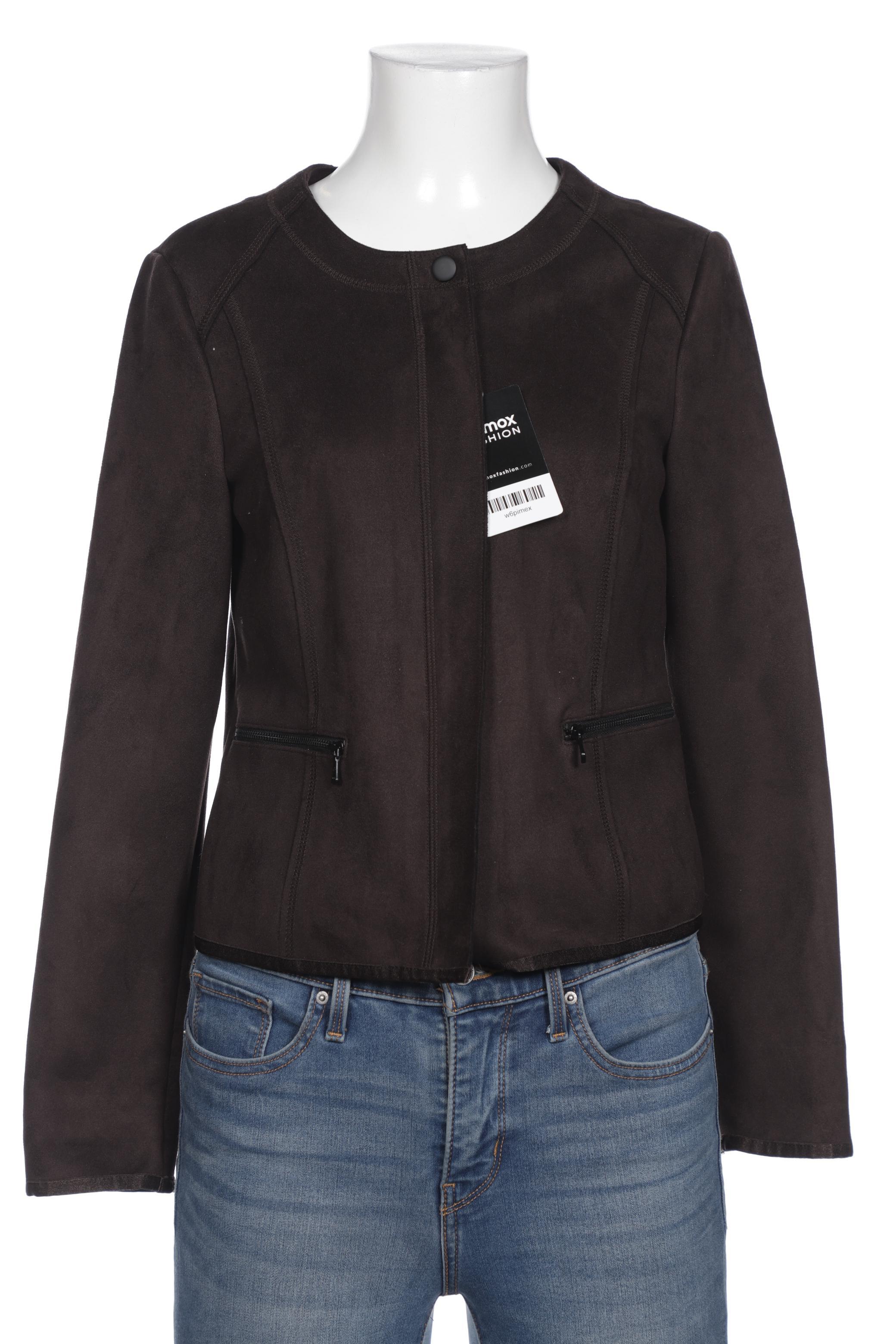 

Gerry Weber Damen Blazer, braun