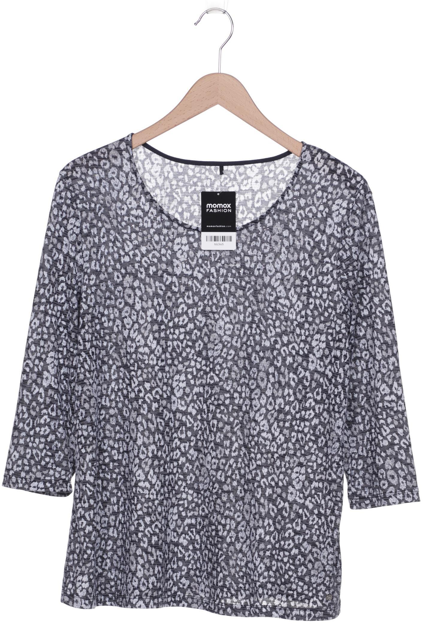 

Gerry Weber Damen Langarmshirt, grau