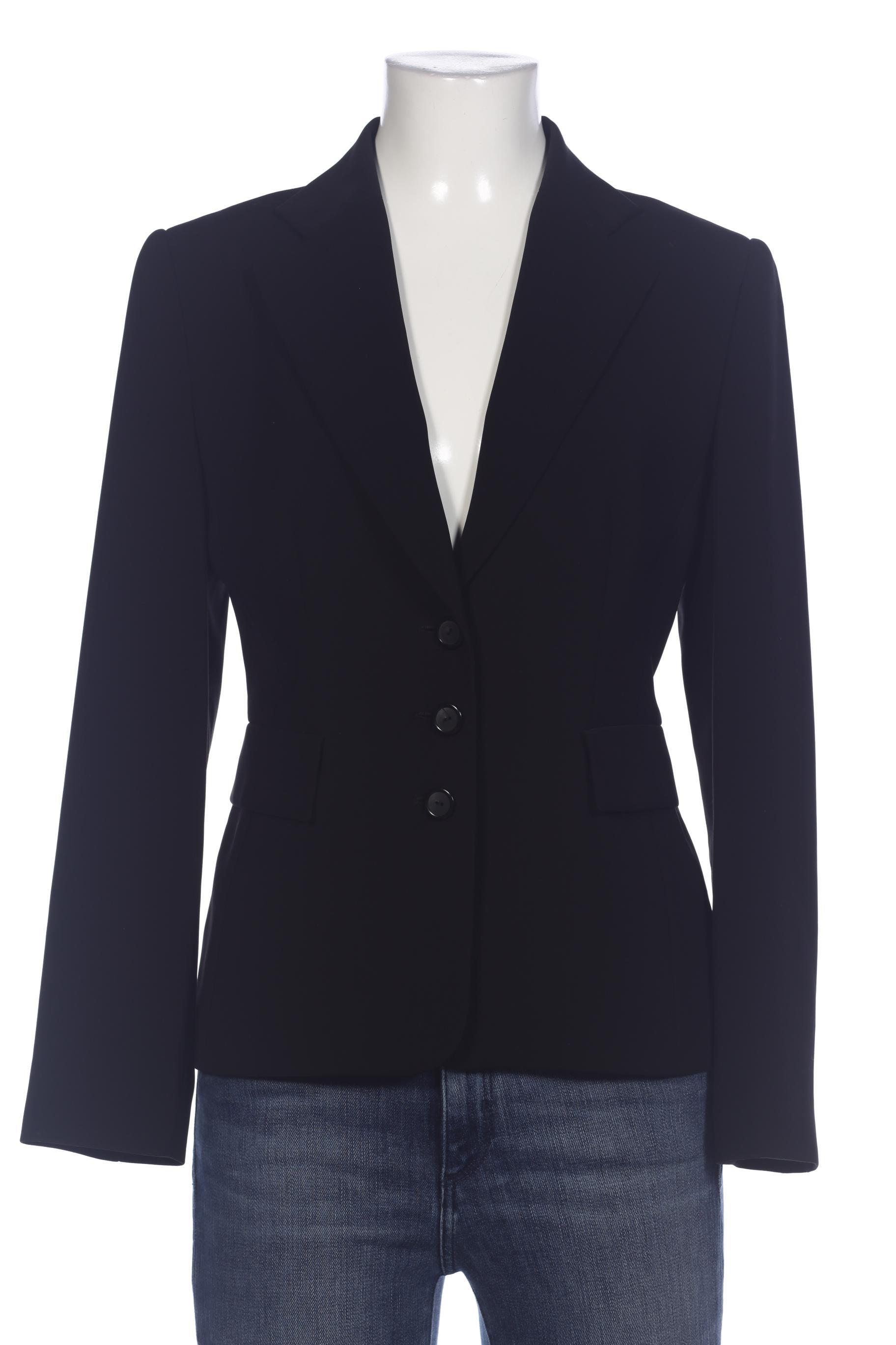 

Gerry Weber Damen Blazer, schwarz