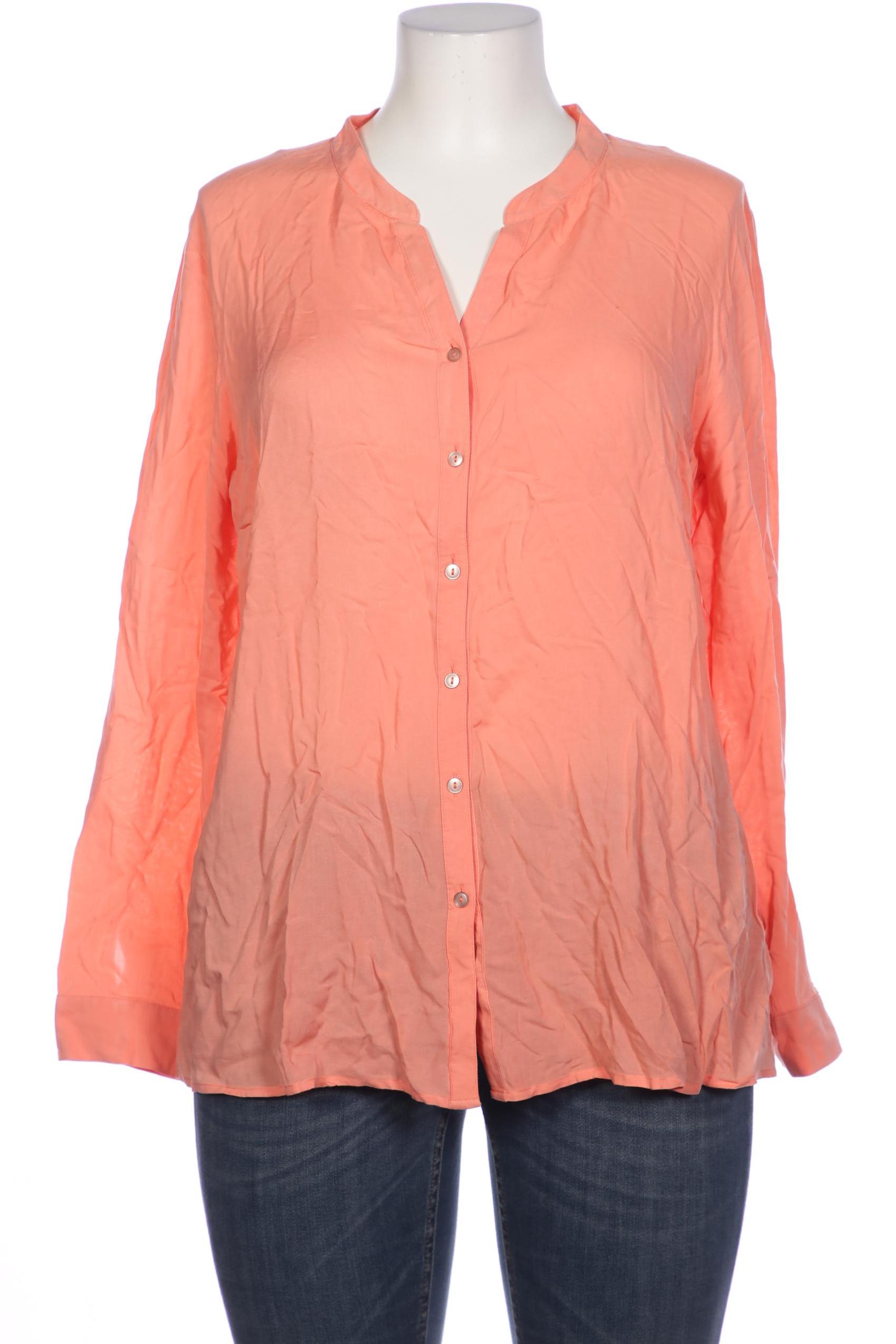 

Gerry Weber Damen Bluse, orange