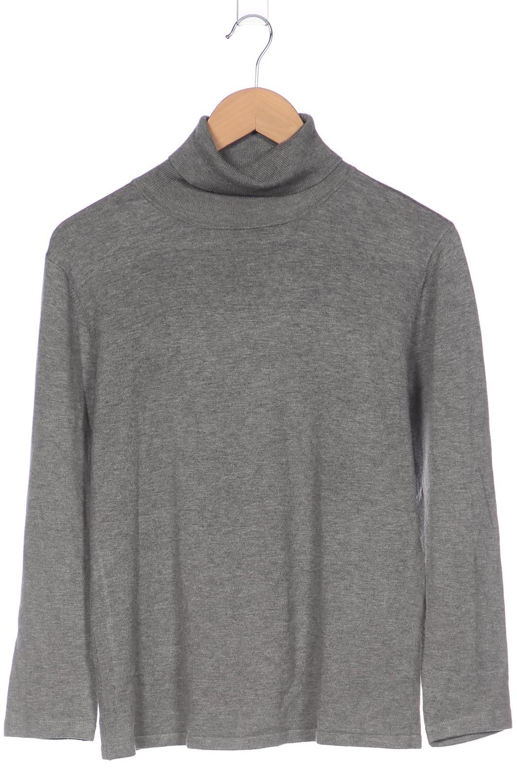 

Gerry Weber Damen Pullover, grau, Gr. 40