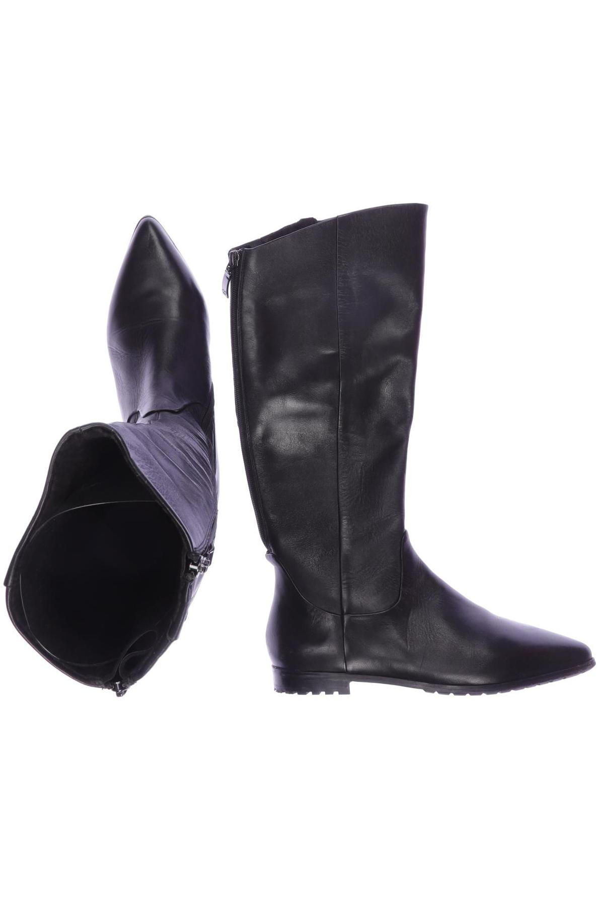 

Gerry Weber Damen Stiefel, schwarz, Gr. 5