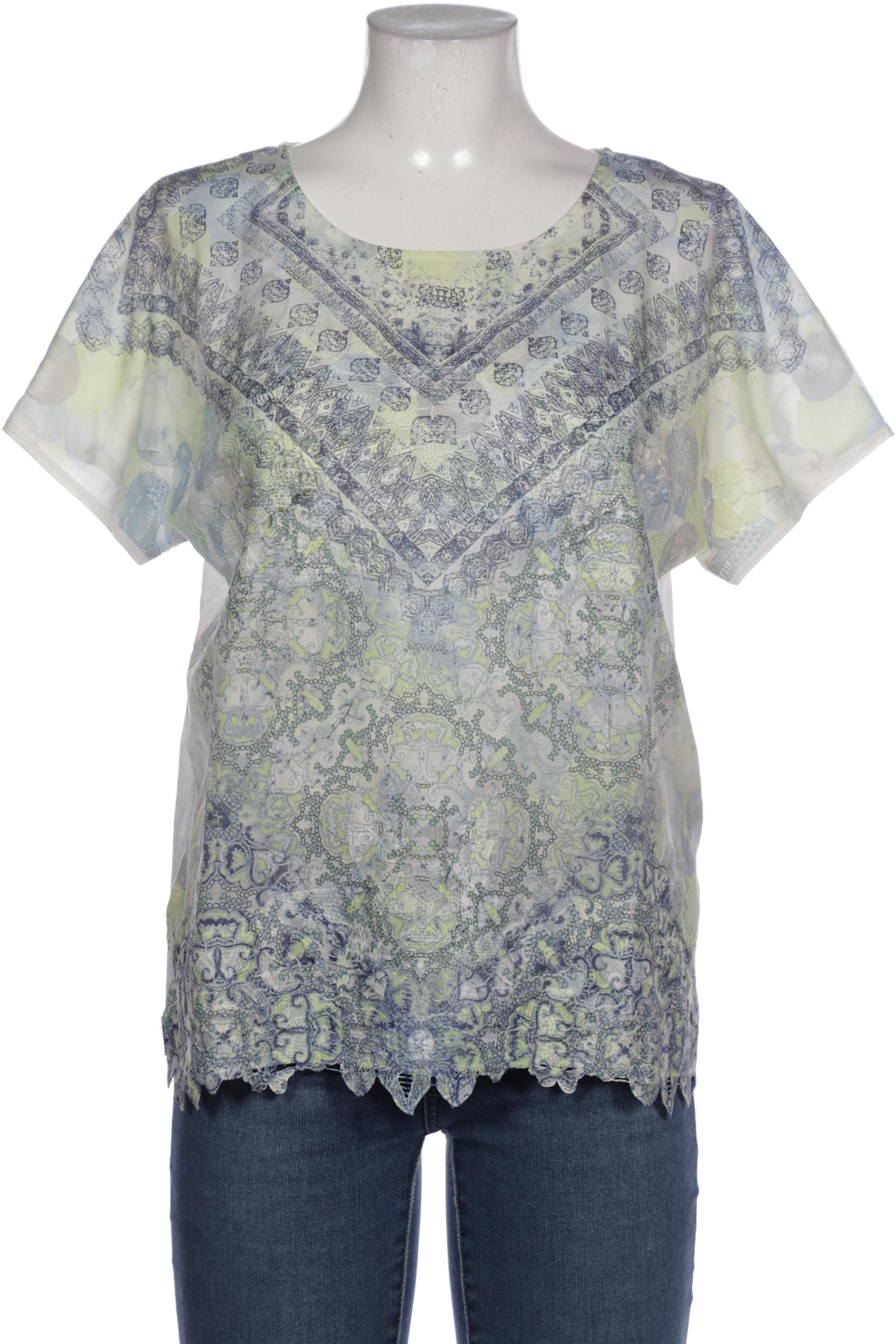 

Gerry Weber Damen Bluse, hellgrün