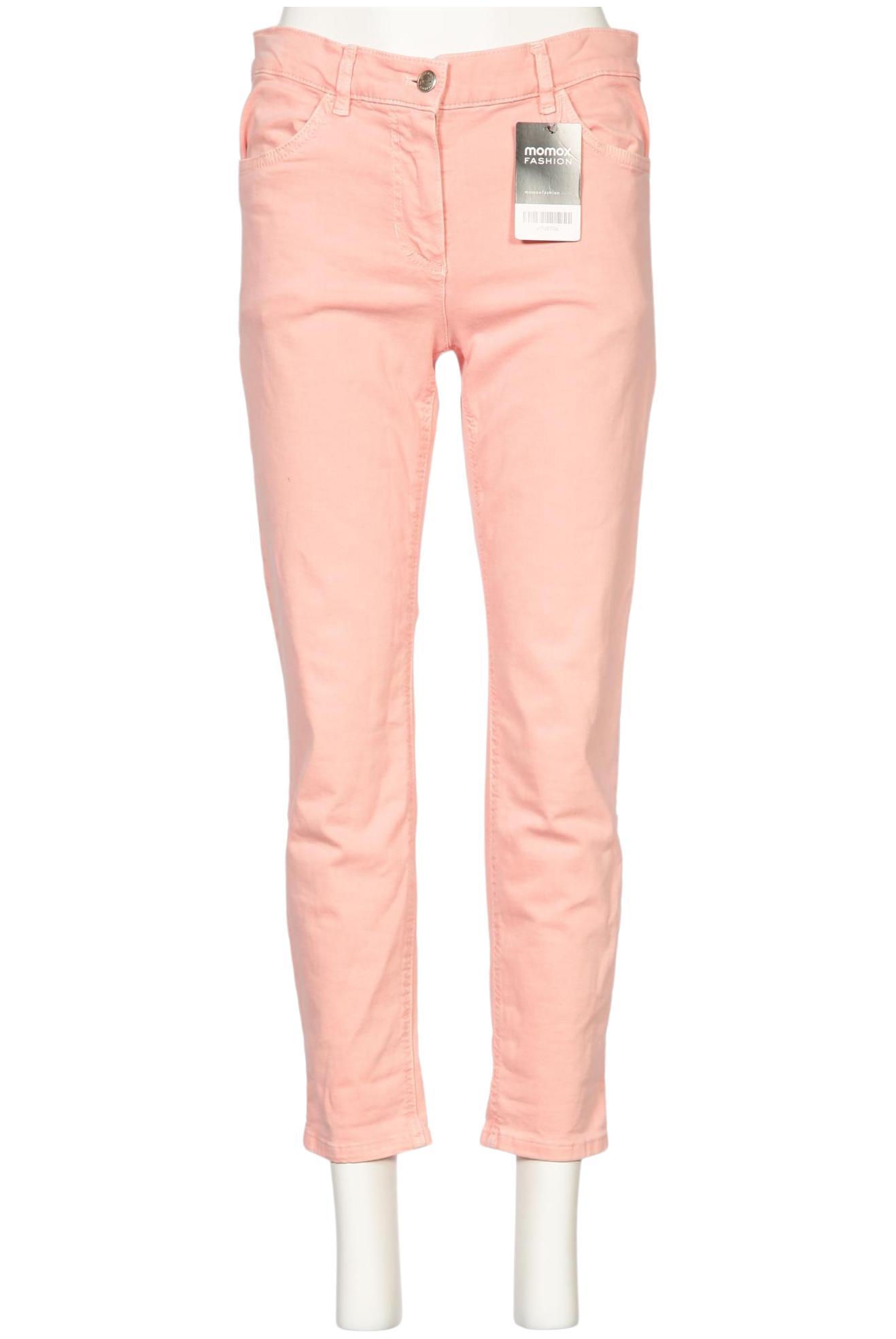

Gerry Weber Damen Jeans, pink, Gr. 38