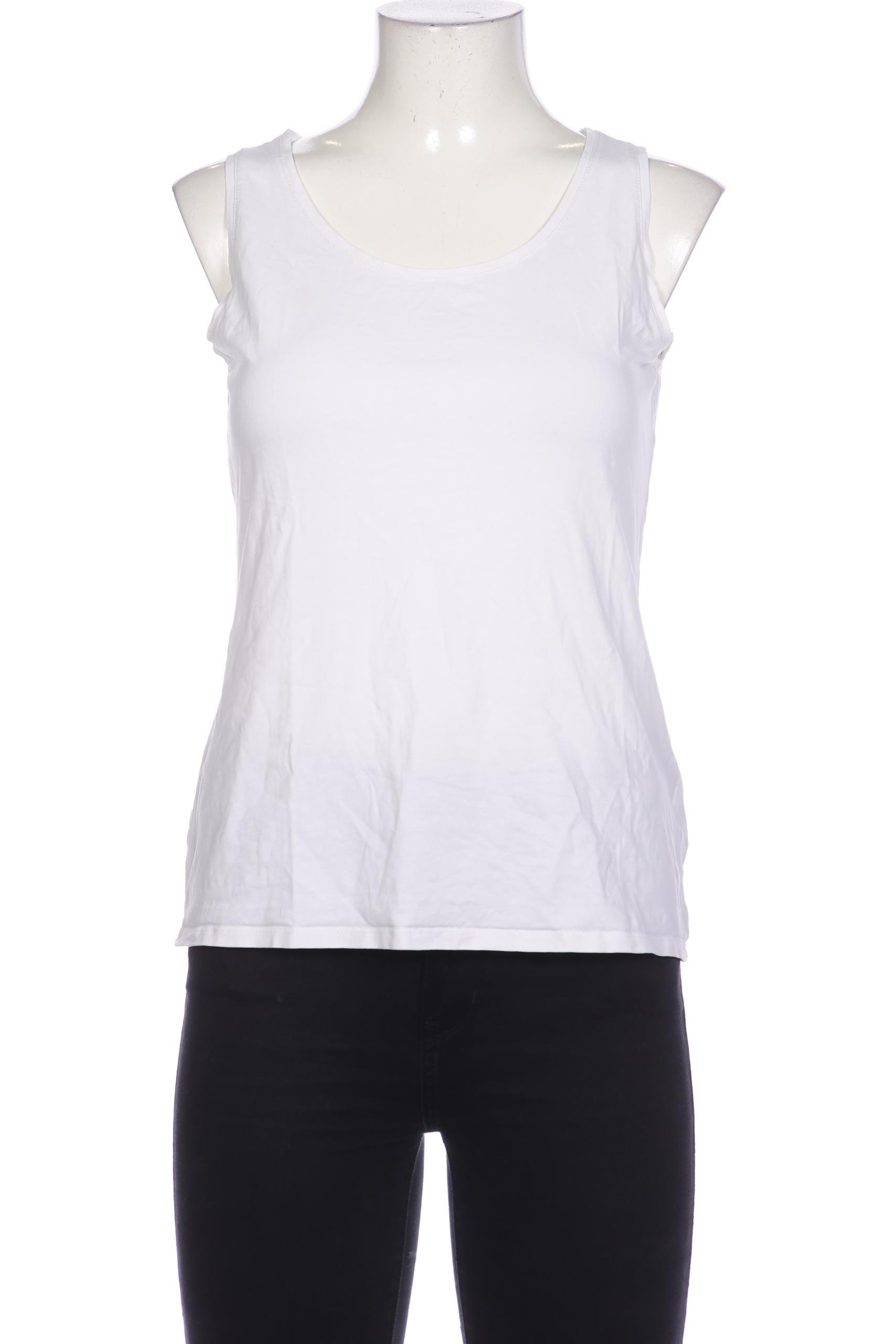 

Gerry Weber Damen Top, weiß, Gr. 40