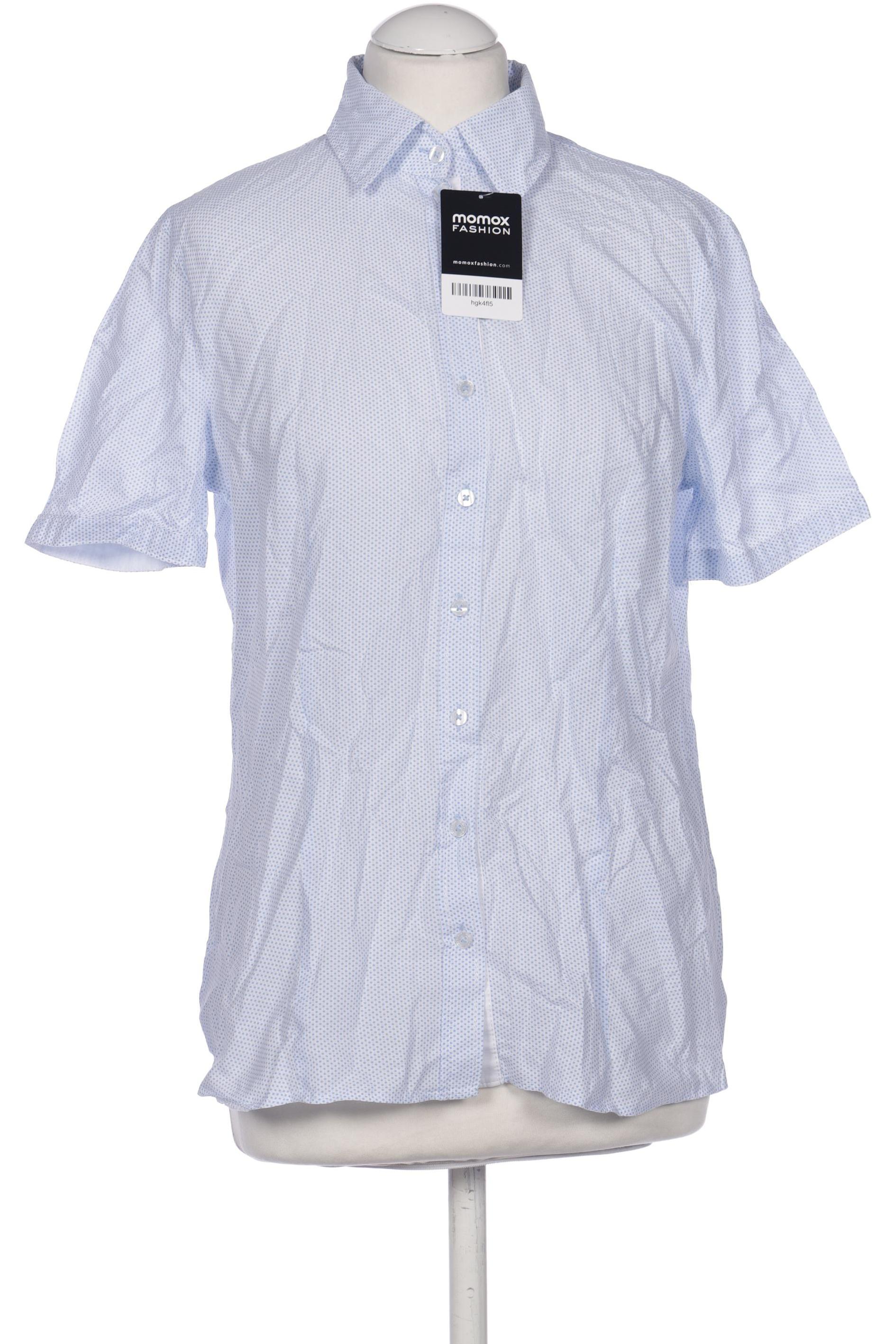 

Gerry Weber Damen Bluse, hellblau, Gr. 38