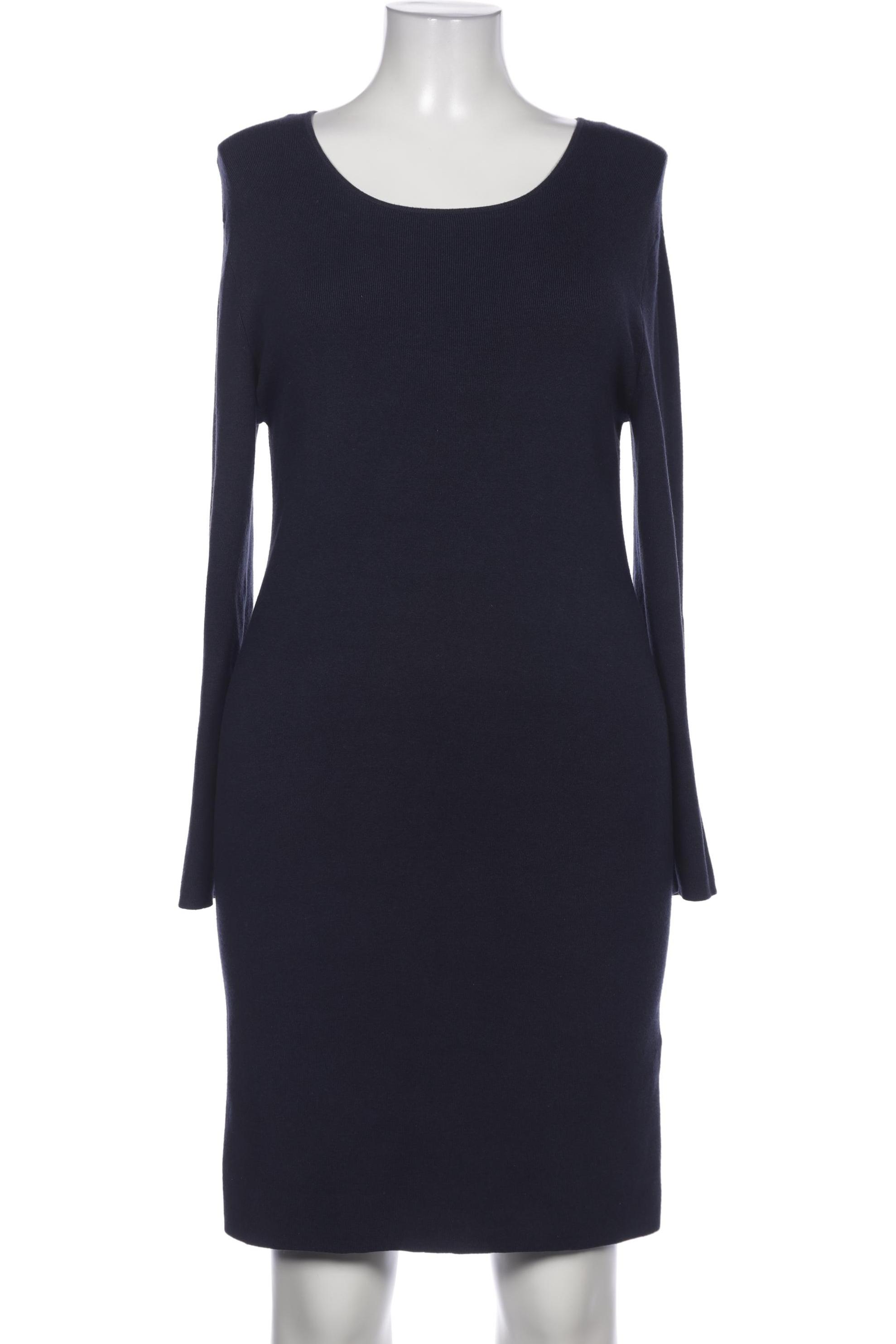 

Gerry Weber Damen Kleid, marineblau