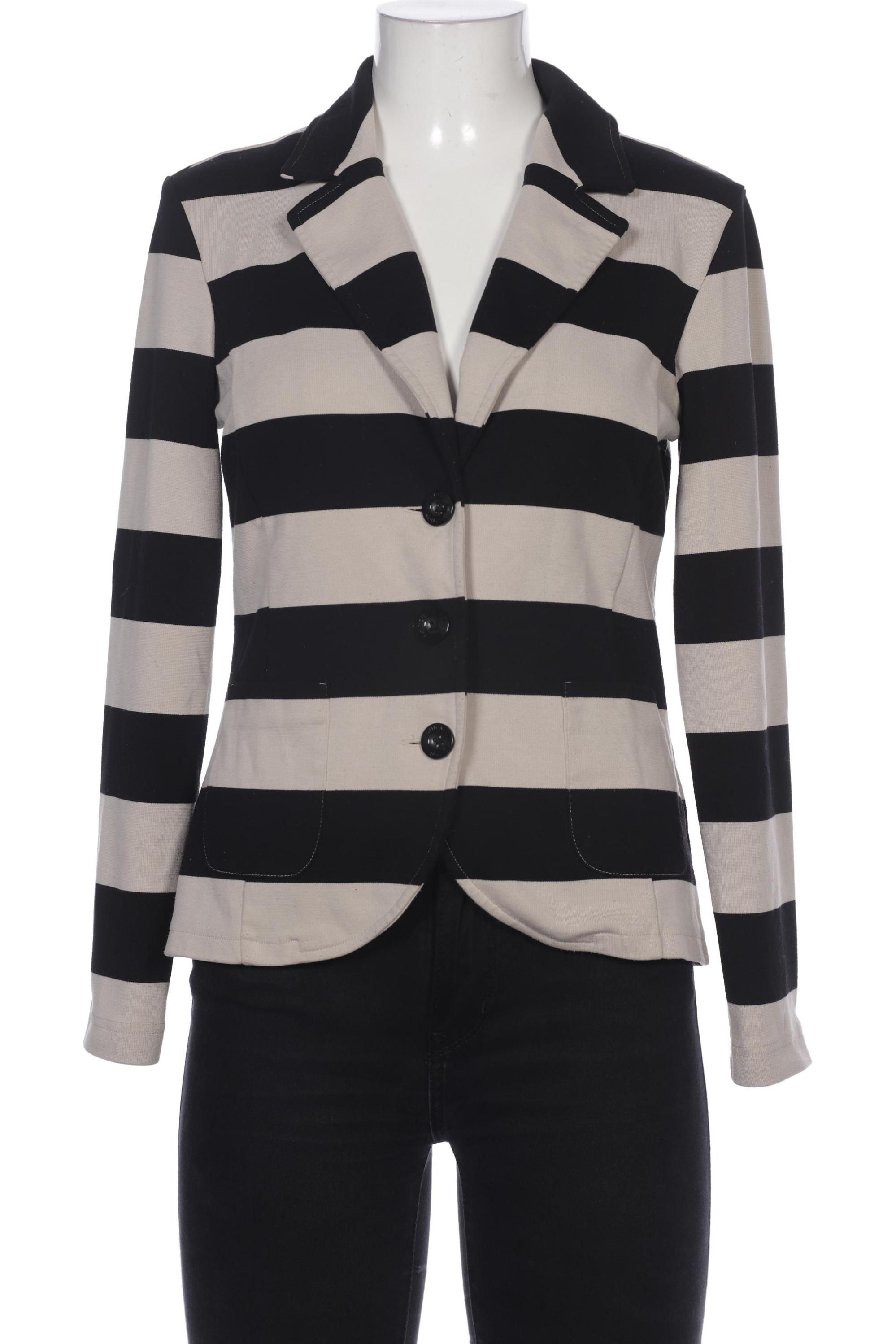

Gerry Weber Damen Blazer, schwarz
