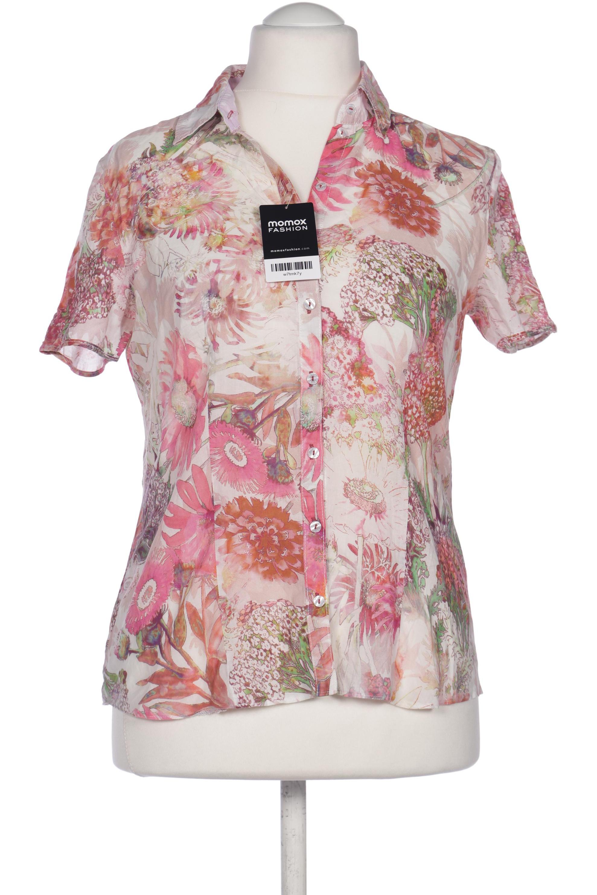 

Gerry Weber Damen Bluse, pink, Gr. 38