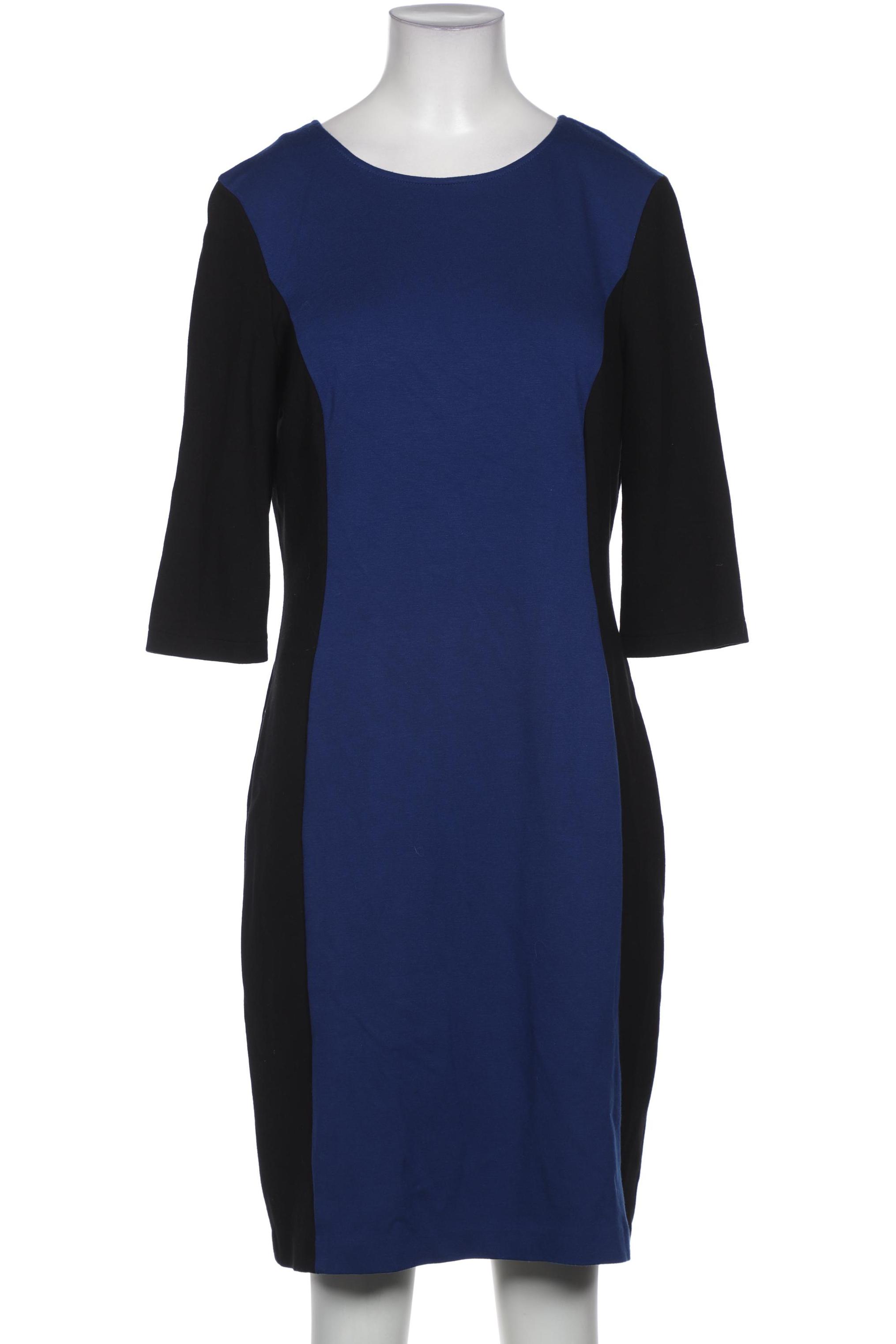 

Gerry Weber Damen Kleid, blau, Gr. 36
