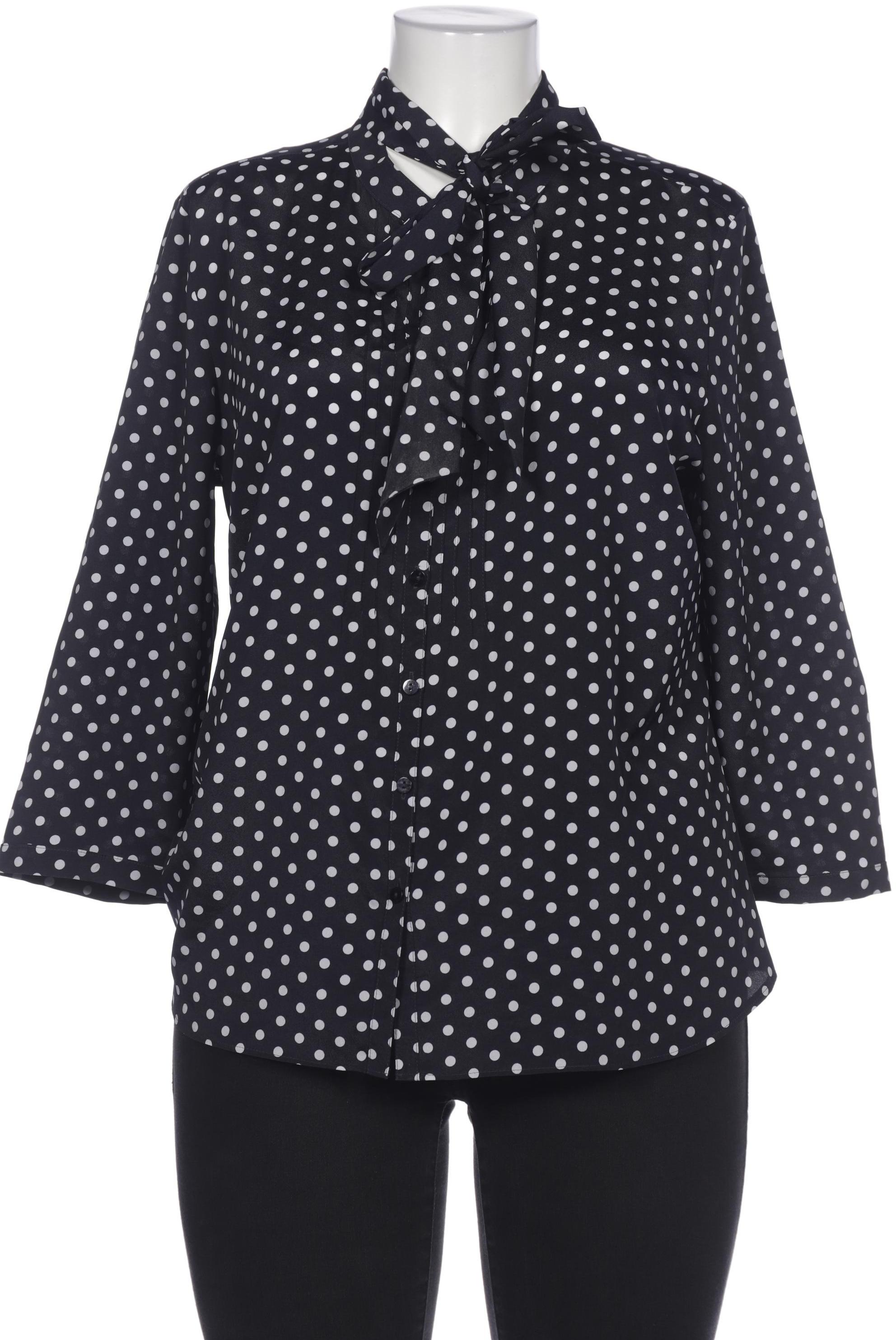 

Gerry Weber Damen Bluse, schwarz