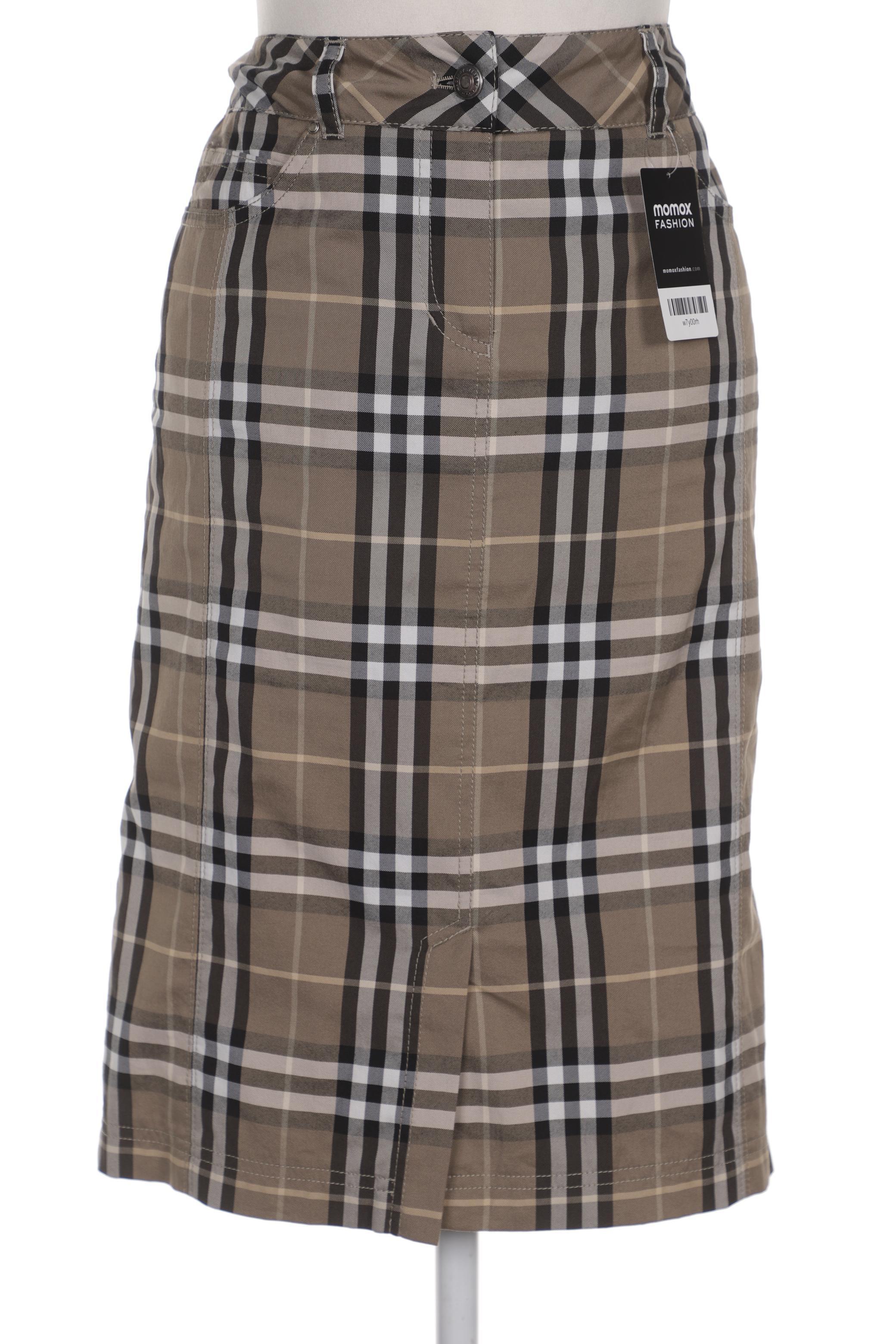 

Gerry Weber Damen Rock, beige