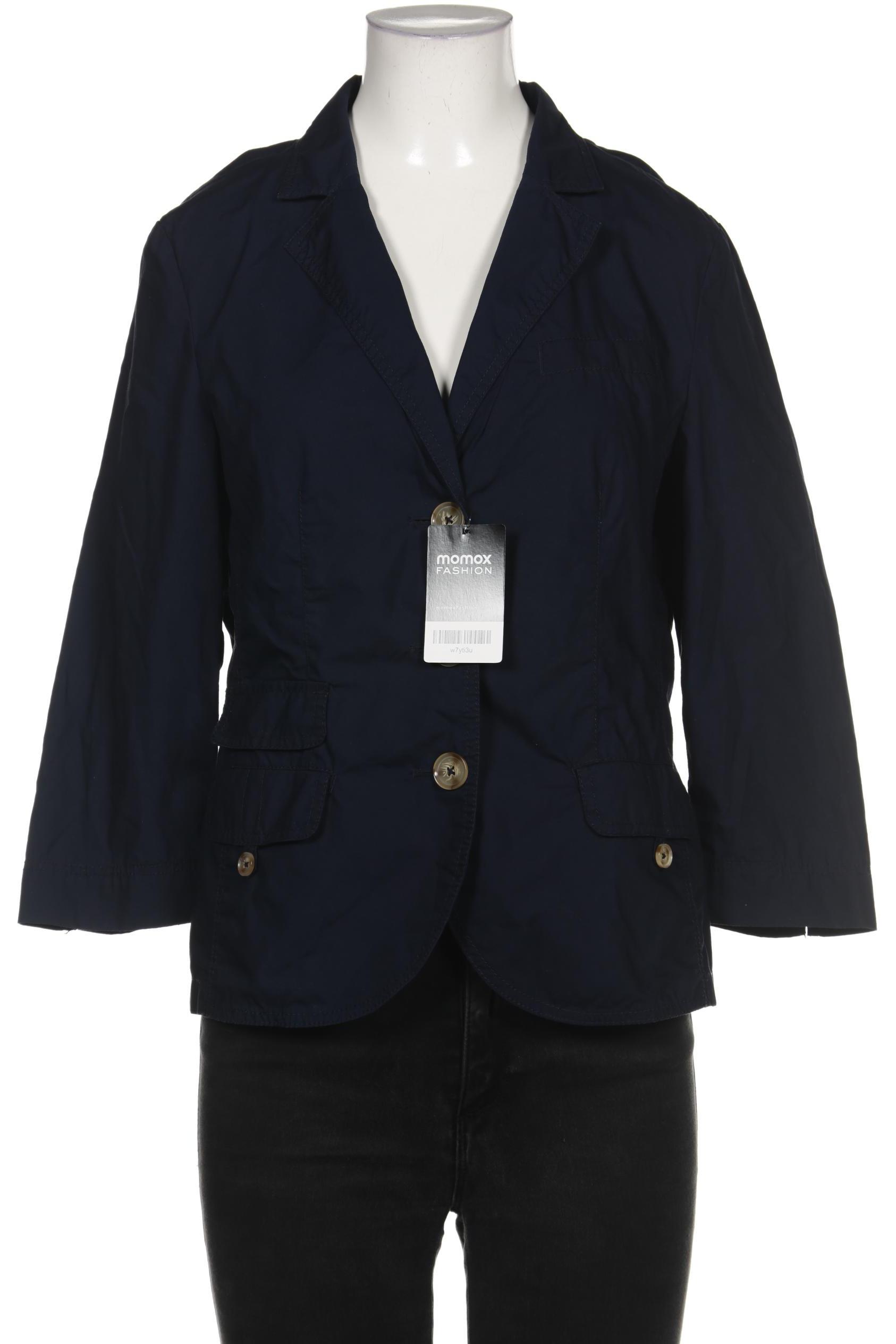 

Gerry Weber Damen Blazer, marineblau